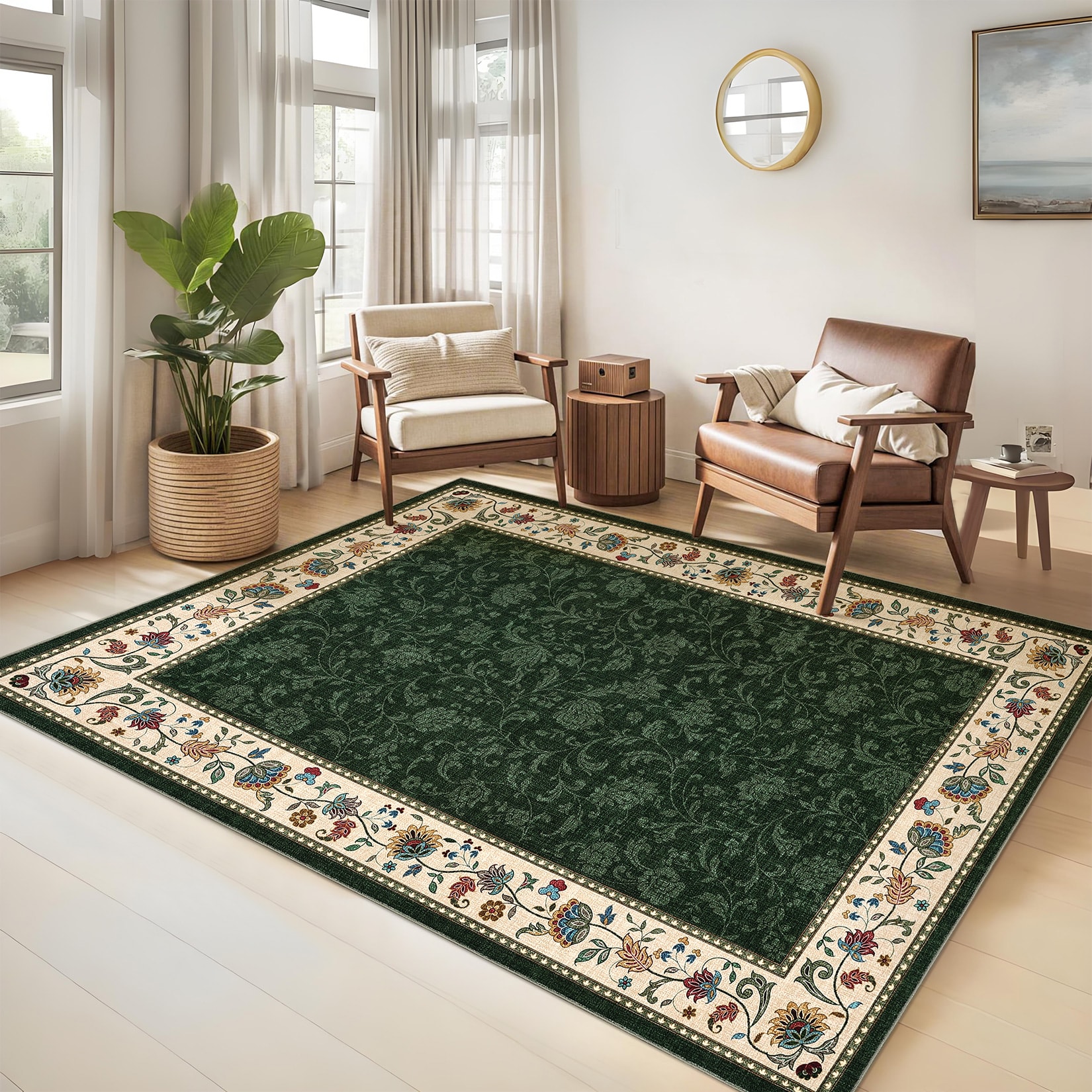 Qeetex LSN-PHK-35HK8JUV rugs - View #3