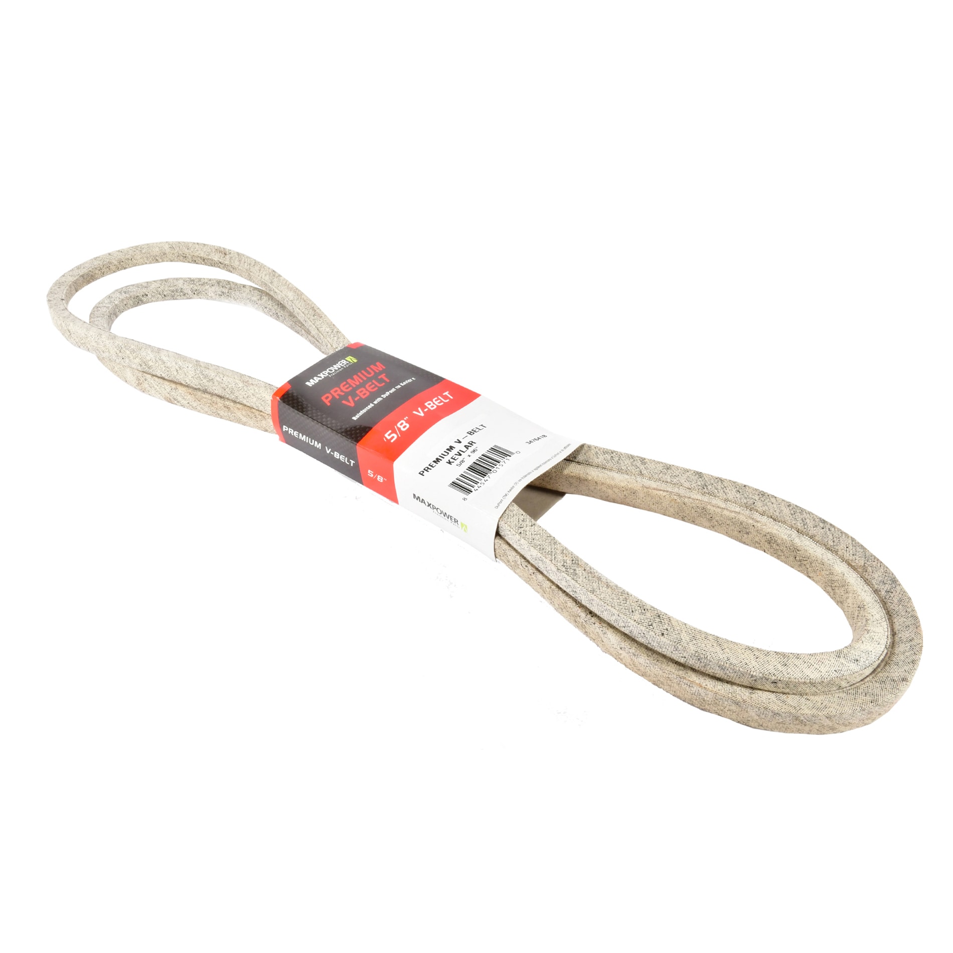 MaxPower 347641B Riding-Mower-Belts - View #3
