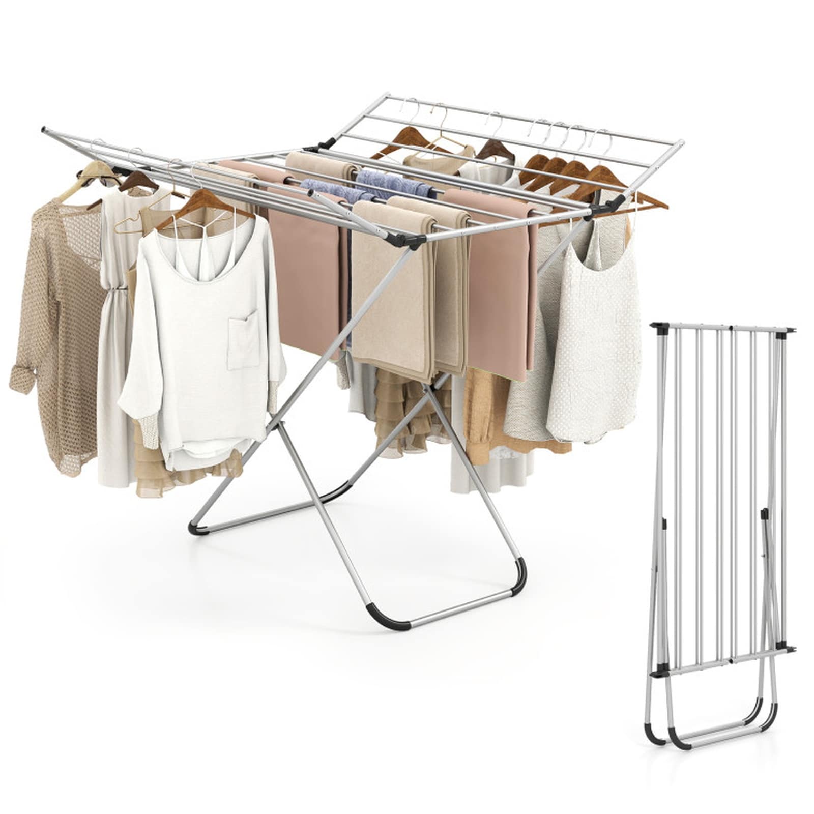 SUGIFT LW102SUGHY3207 Organizers-Drying-Racks - View #5