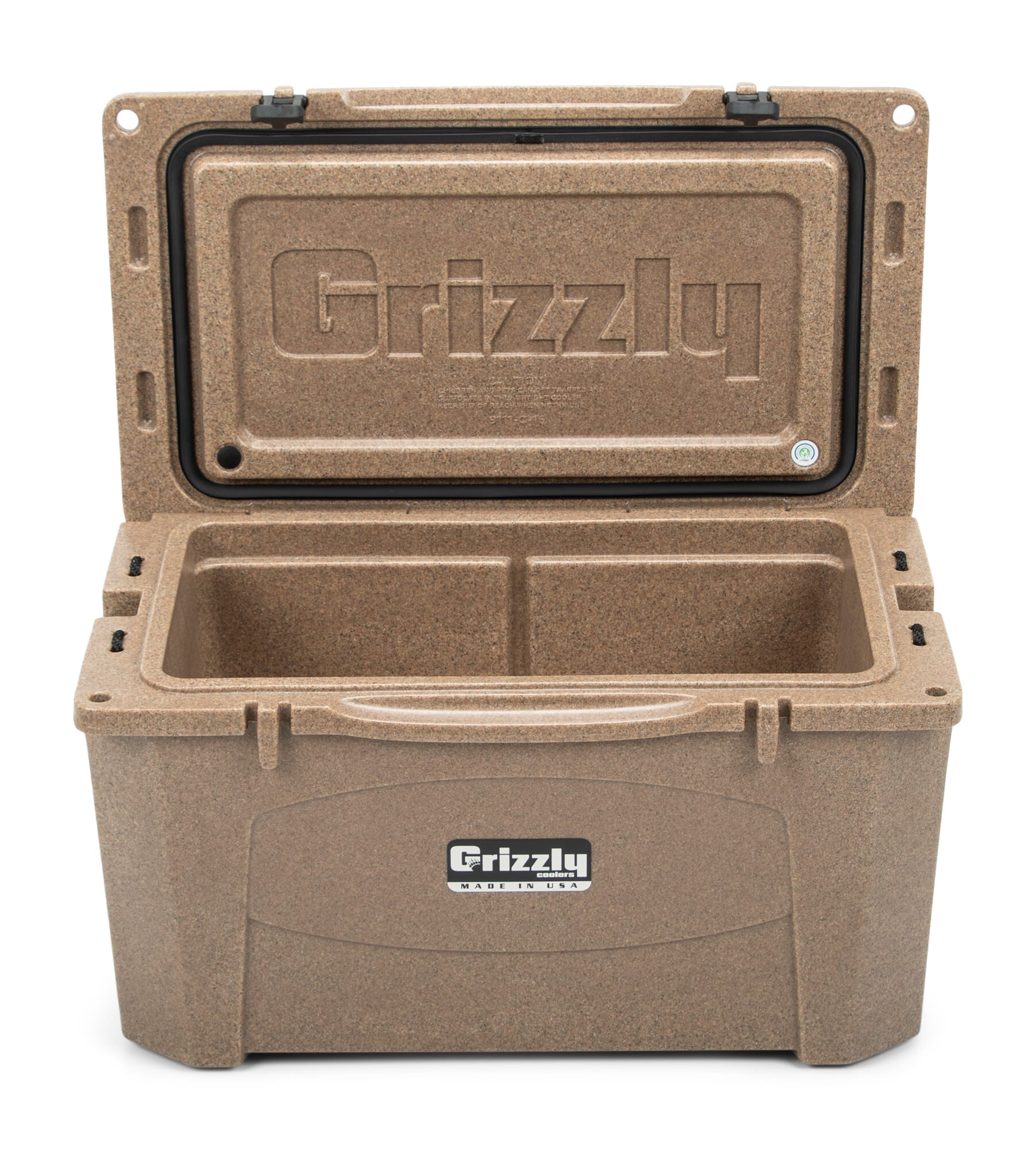 Grizzly Coolers 400806 Portable-Coolers - View #2
