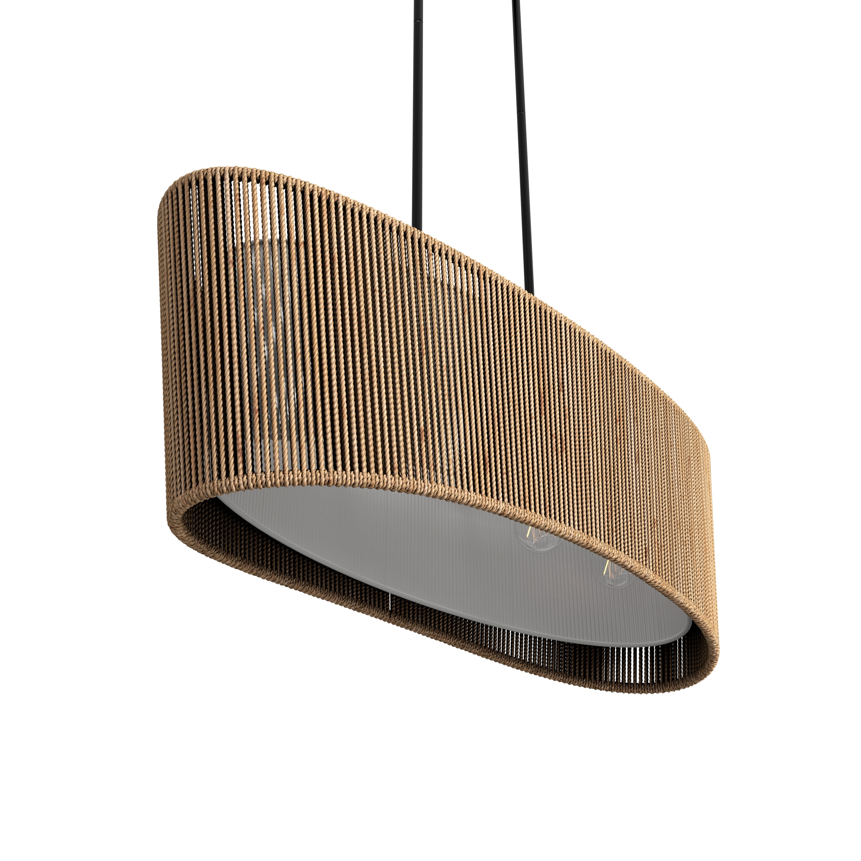 Origin 21 IL30-4MBK Pendant-Lights - View #8