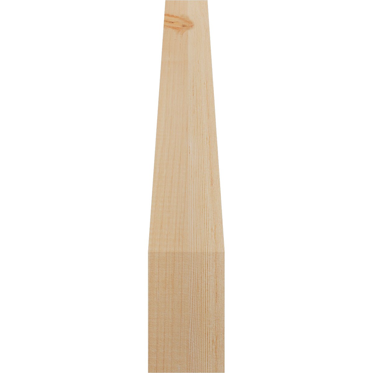 Ekena Millwork BRC04X18X22TRA00SDF braces - View #4