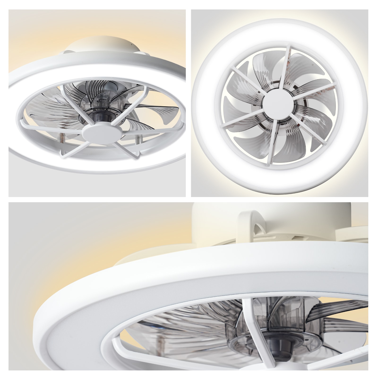 ocioc OC18-WE-8X-M2 Ceiling-Fans - View #5