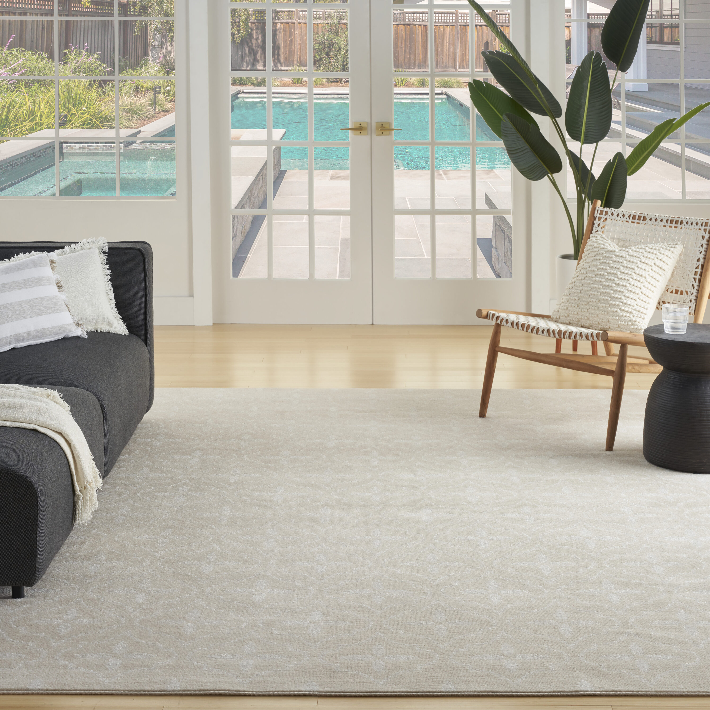 Nourison Home 099446940476 rugs - View #3