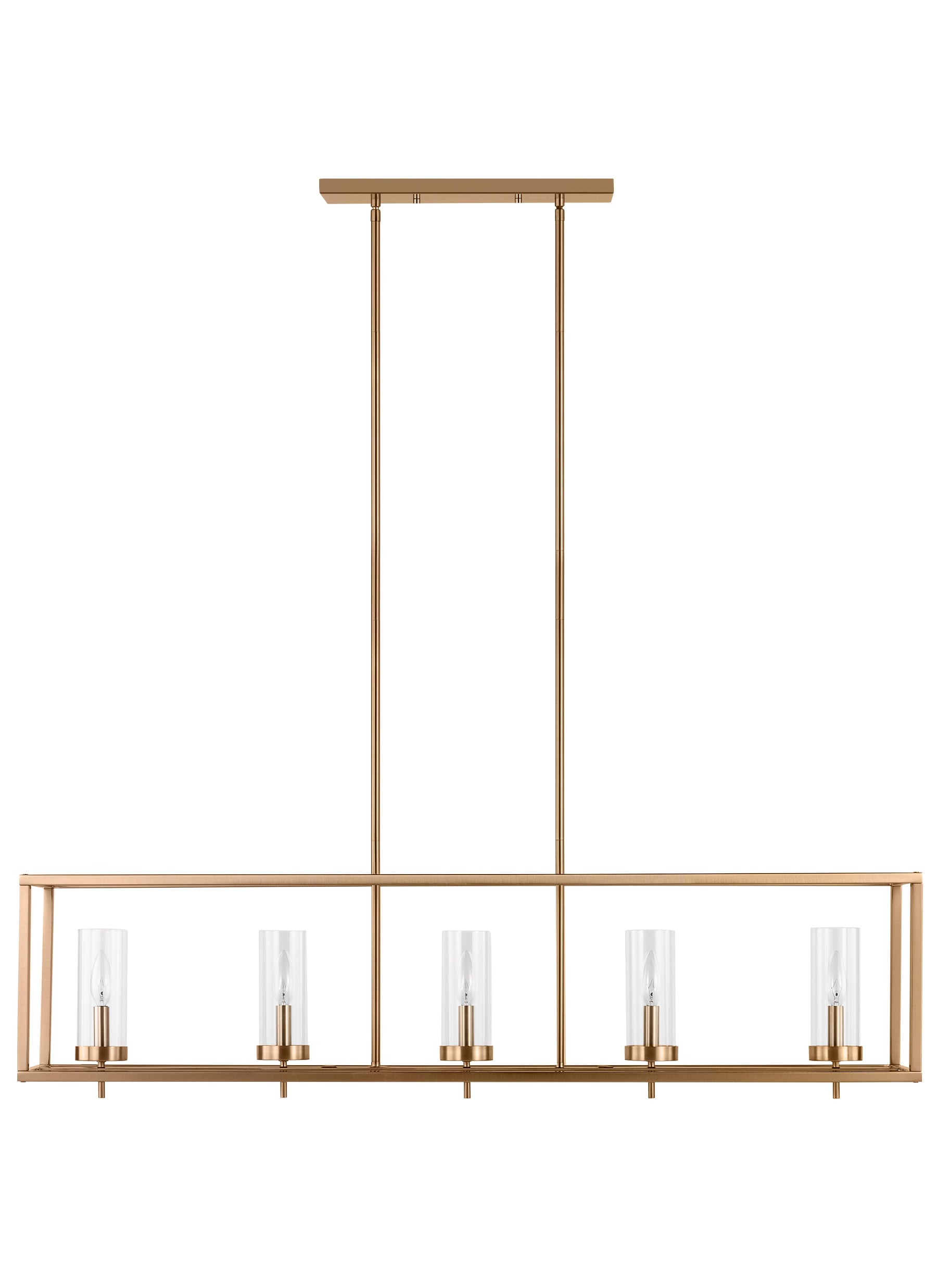 Generation Lighting 6690305-848 Pendant-Lights - View #2