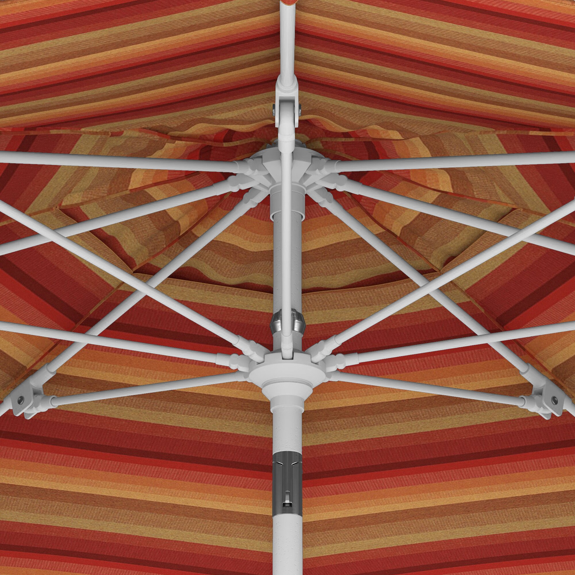 California Umbrella 194061328279 Umbrellas-2 - View #4