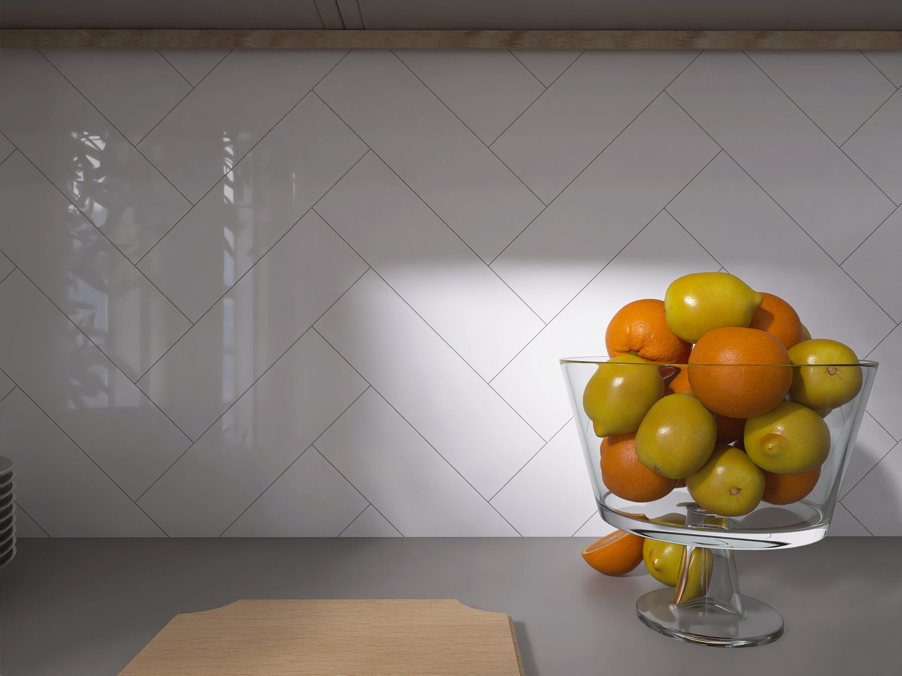 Avant Decor BM4G-CA05 Ceramic-Tile - View #6