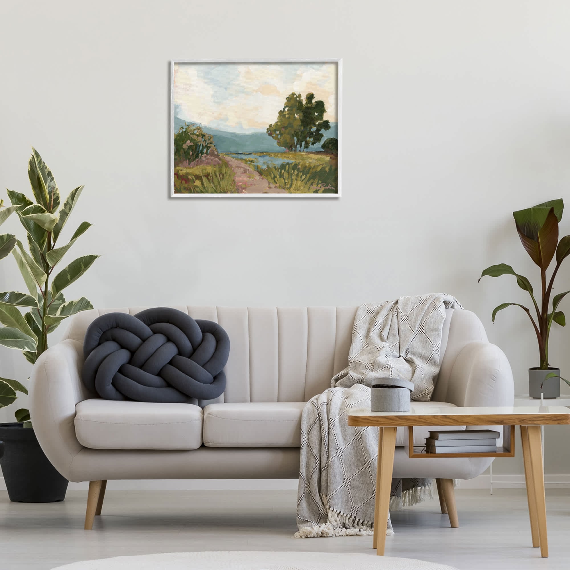 Stupell Industries BS-685-WFR-24X30 Wall-Art - View #3