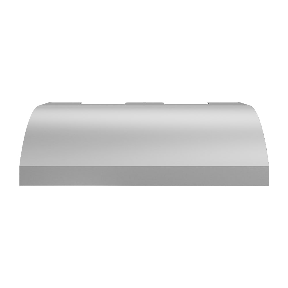 ZLINE KITCHEN & BATH GOU2-60 Undercabinet-Range-Hoods - View #3