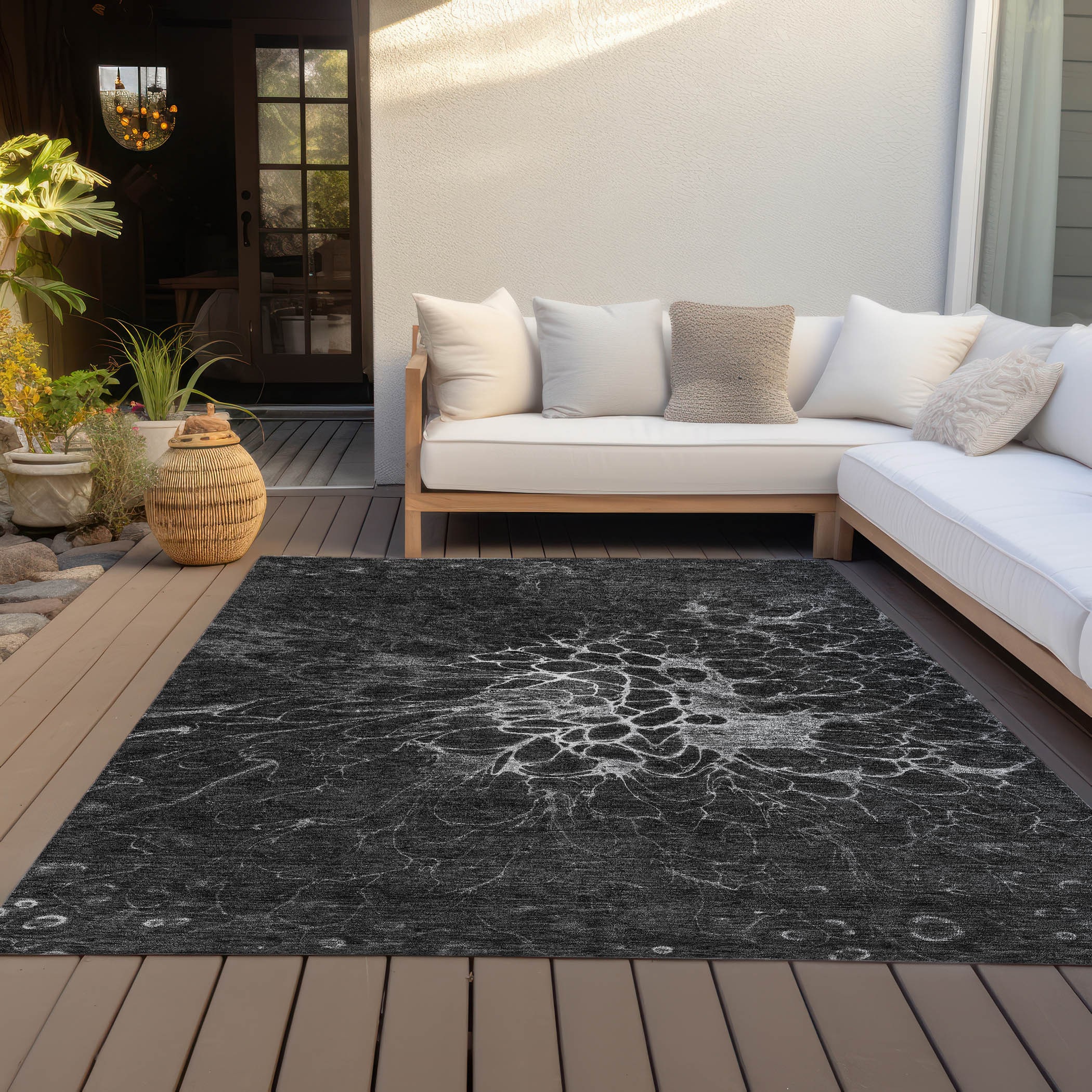 Addison Rugs ACN652CC3X5 rugs - View #8