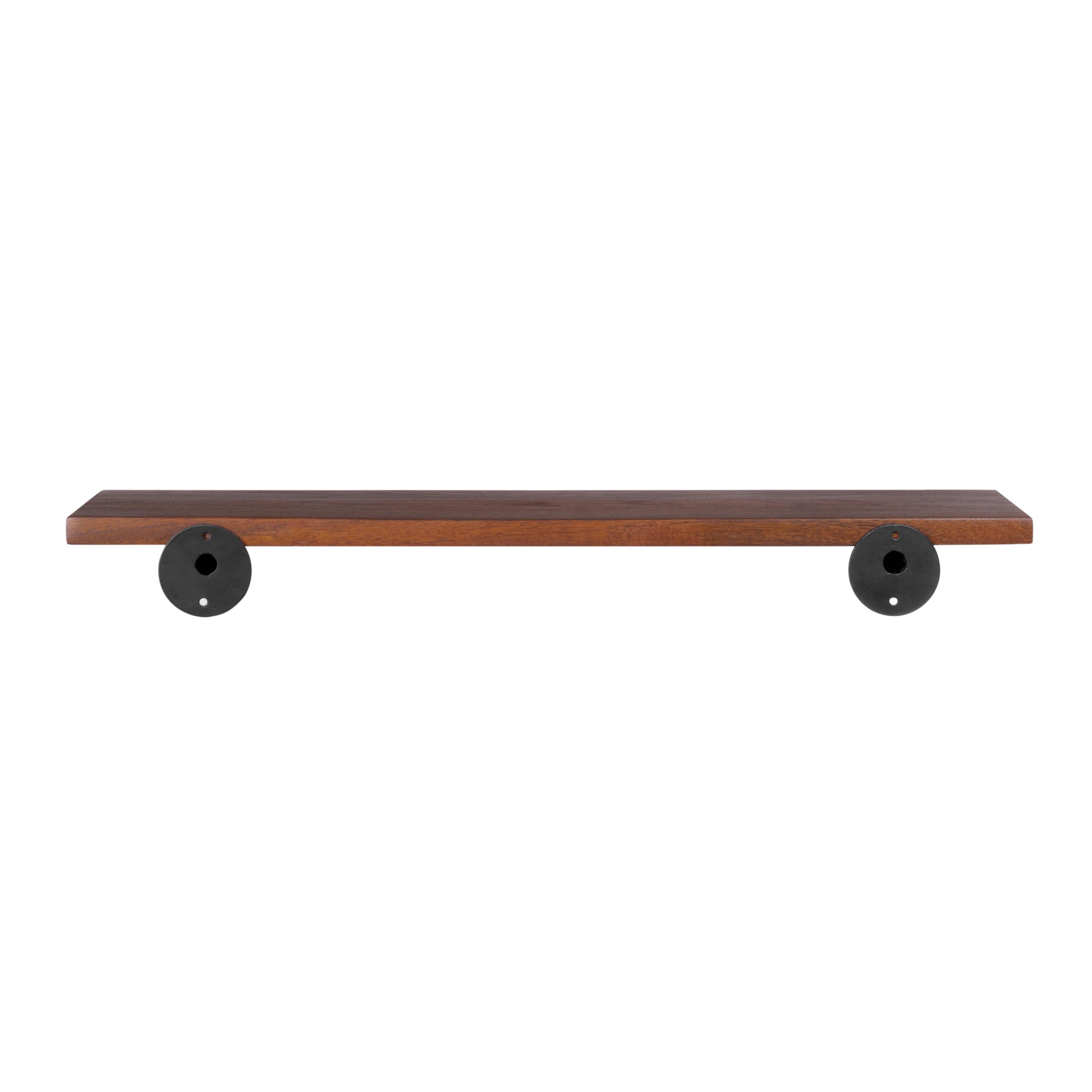MH LONDON MH-ST-320 Wall-Mounted-Shelving - View #13
