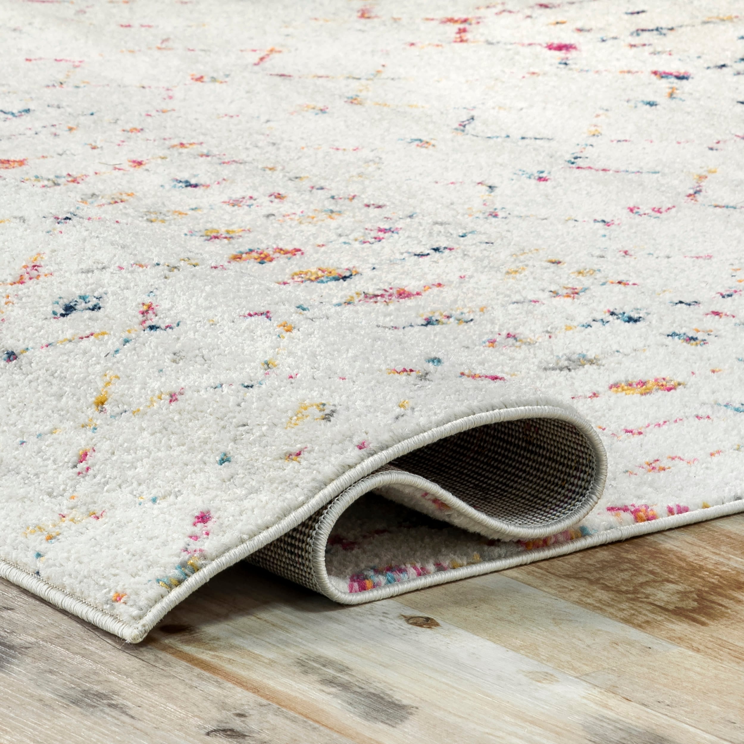 nuLOOM RZBD16E-203 rugs - View #2