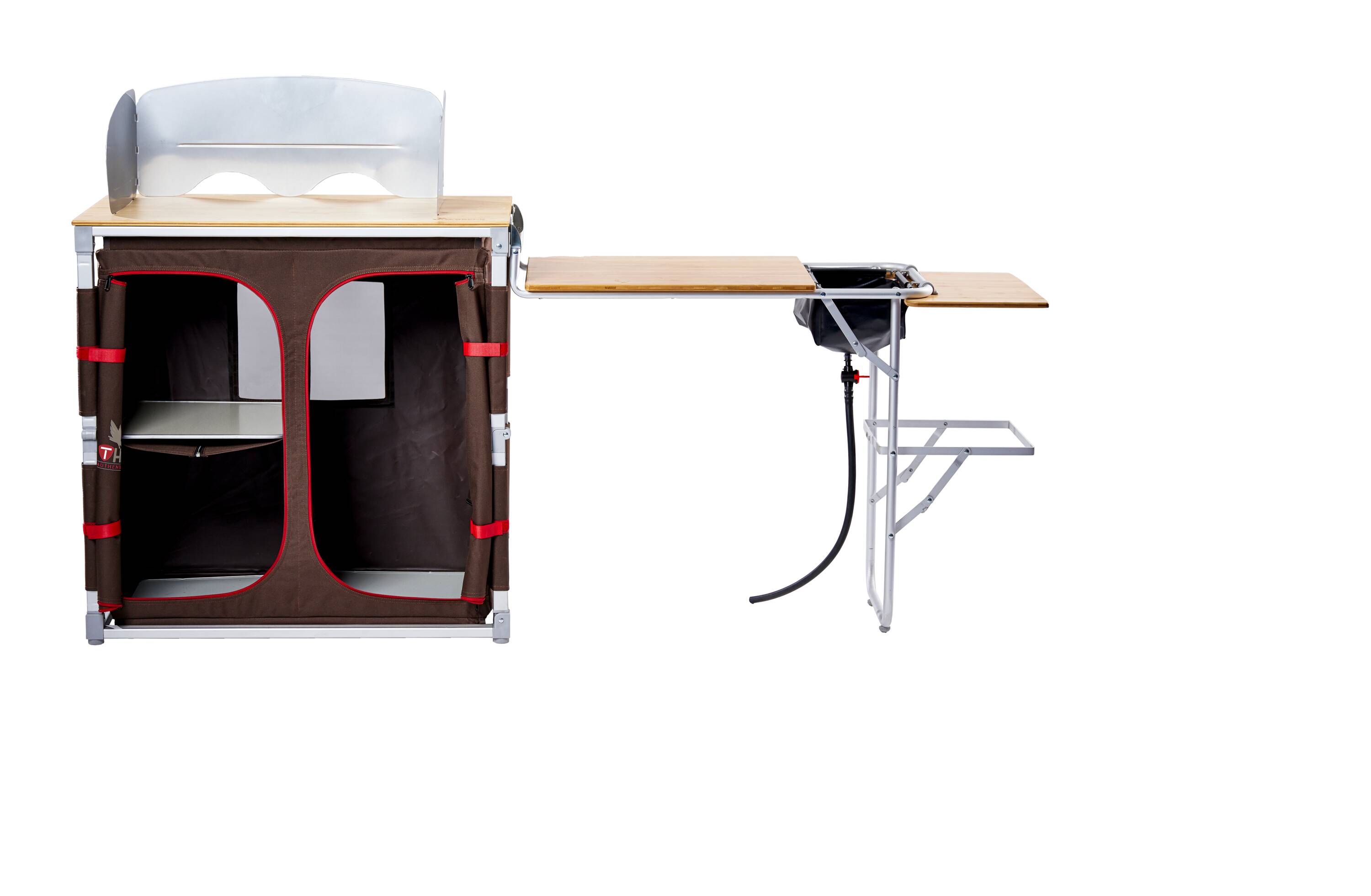 Thiessens 58227 Grill-Carts-Grill-Stands - View #7
