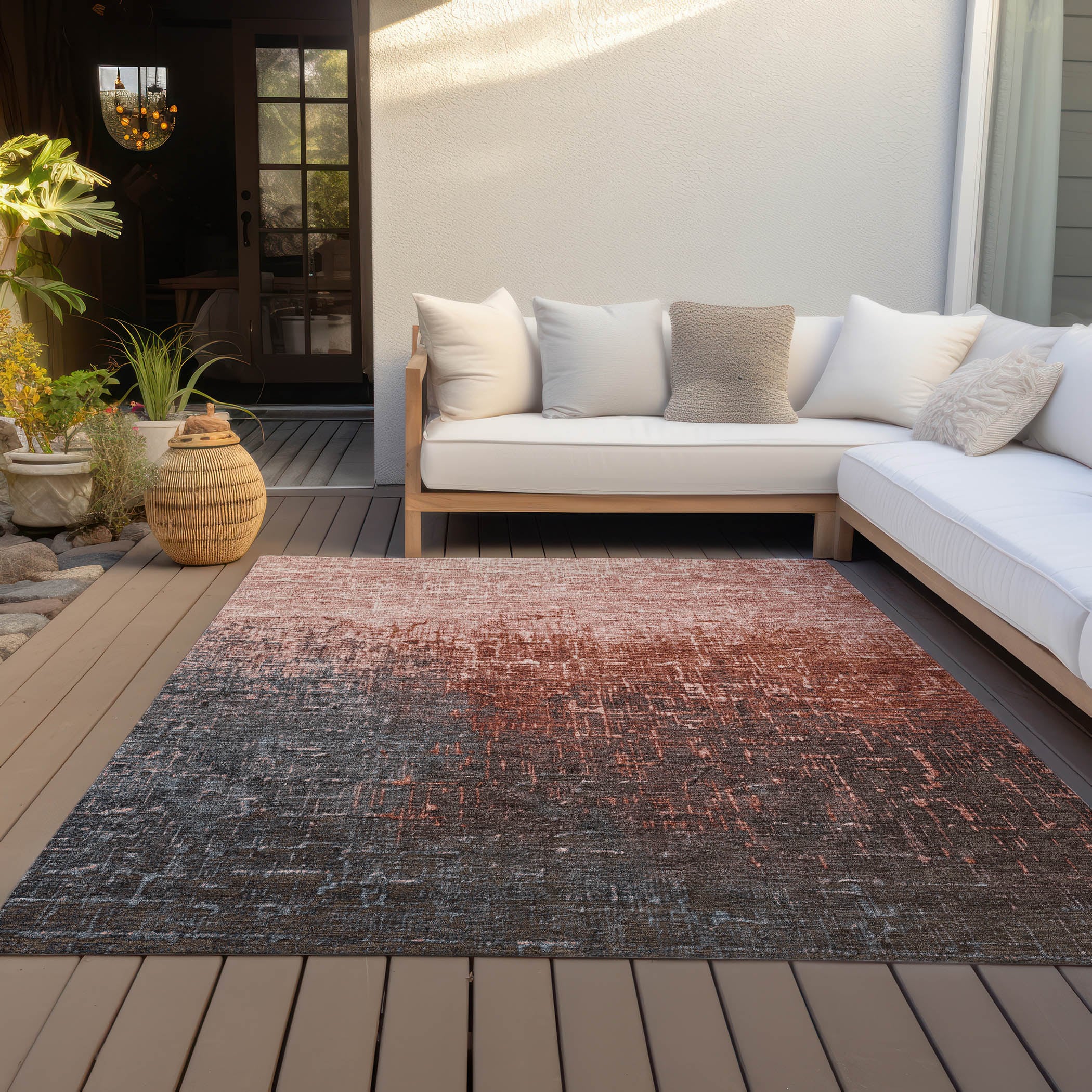 Addison Rugs ACN1066PK3X5 rugs - View #9