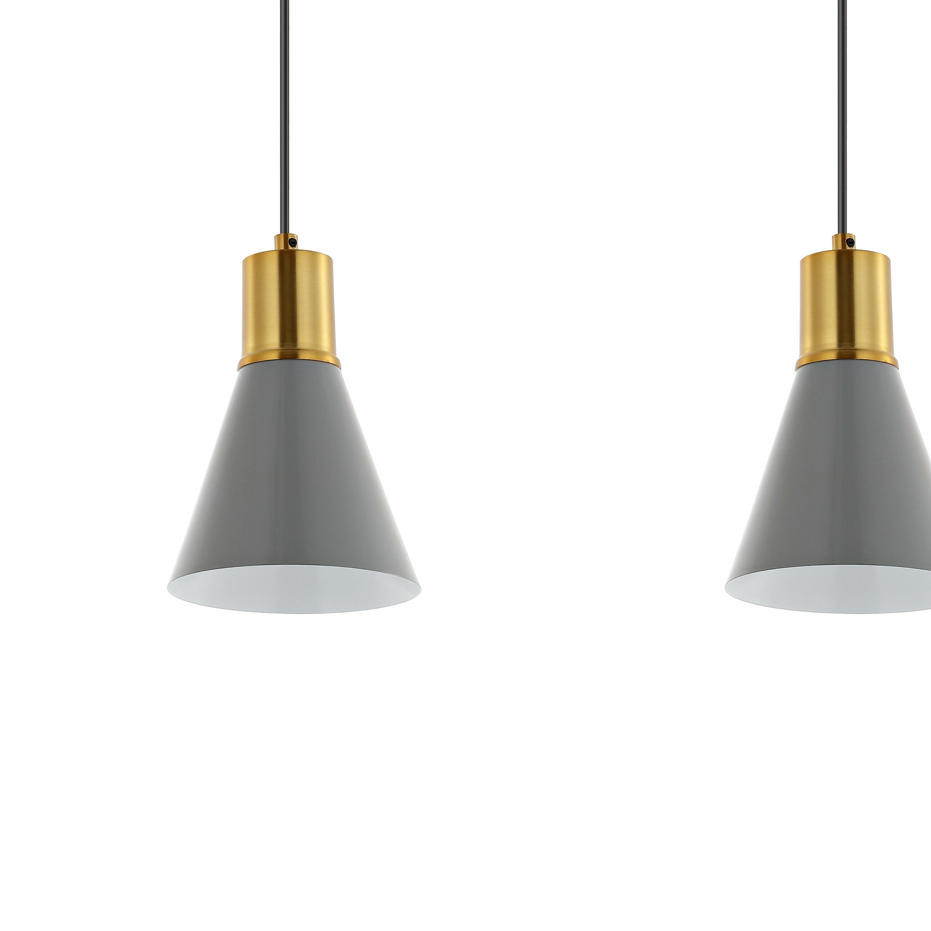 JONATHAN  Y JYL6134C Pendant-Lights - View #10
