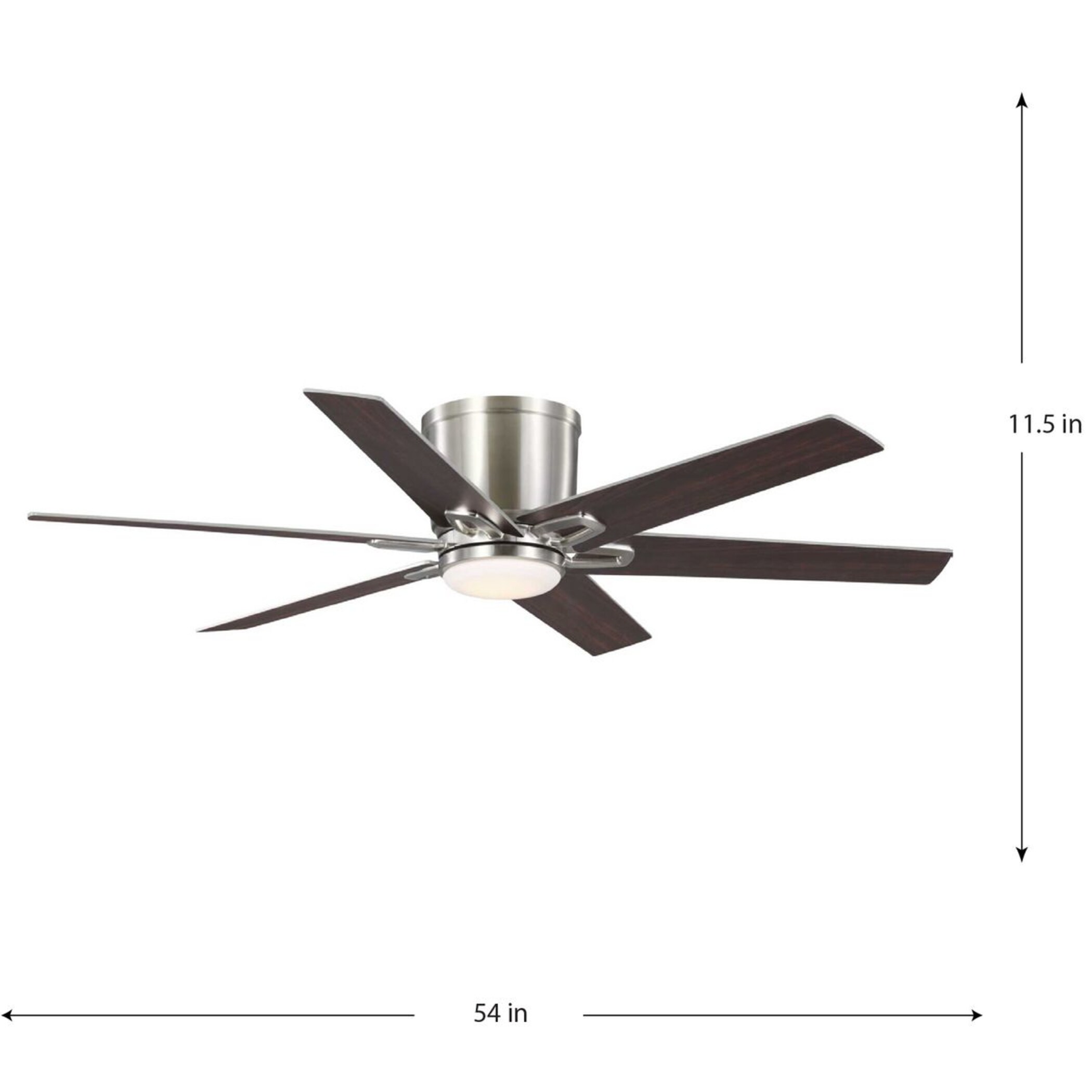 Progress Lighting P250099-009-30 Ceiling-Fans - View #13