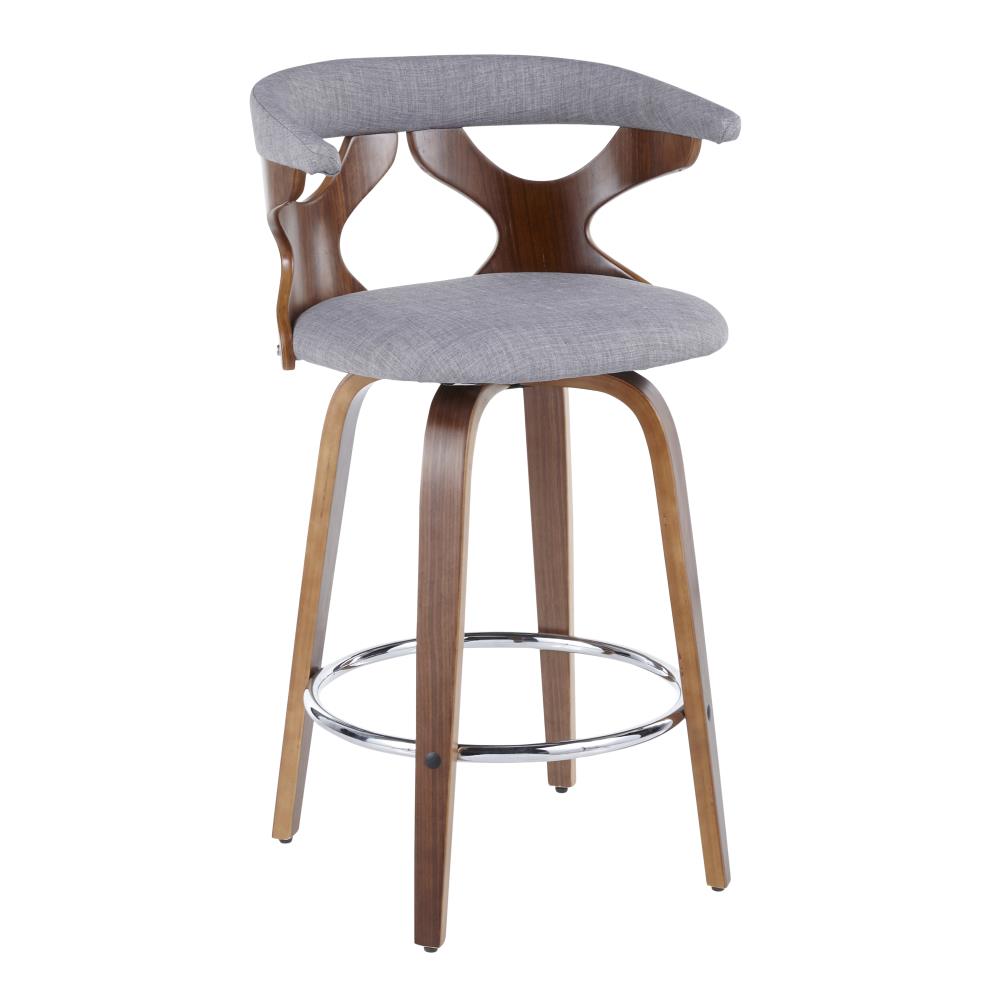 LumiSource B26-GARDR WLLGY2 stools - View #2