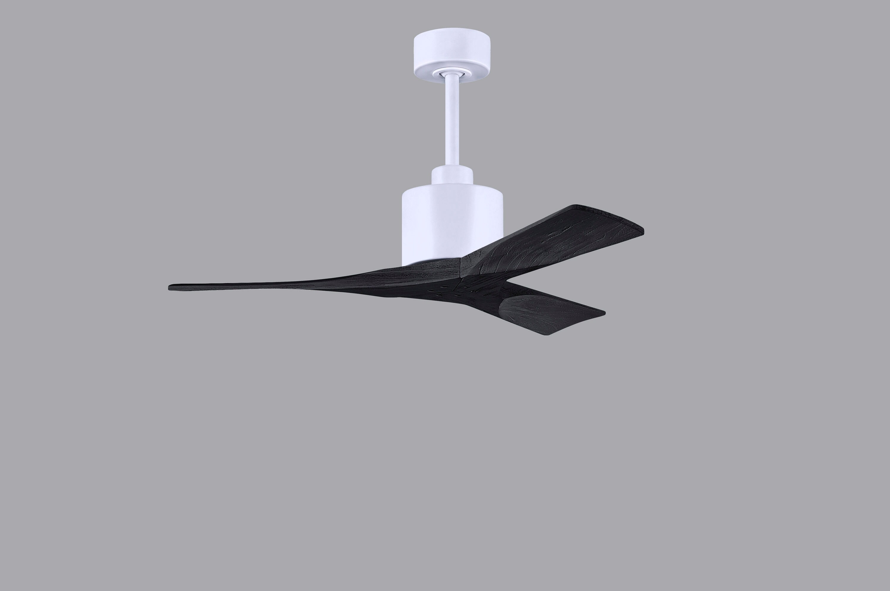 Matthews Fan Company NK-MWH-BK-42 Ceiling-Fans - View #4