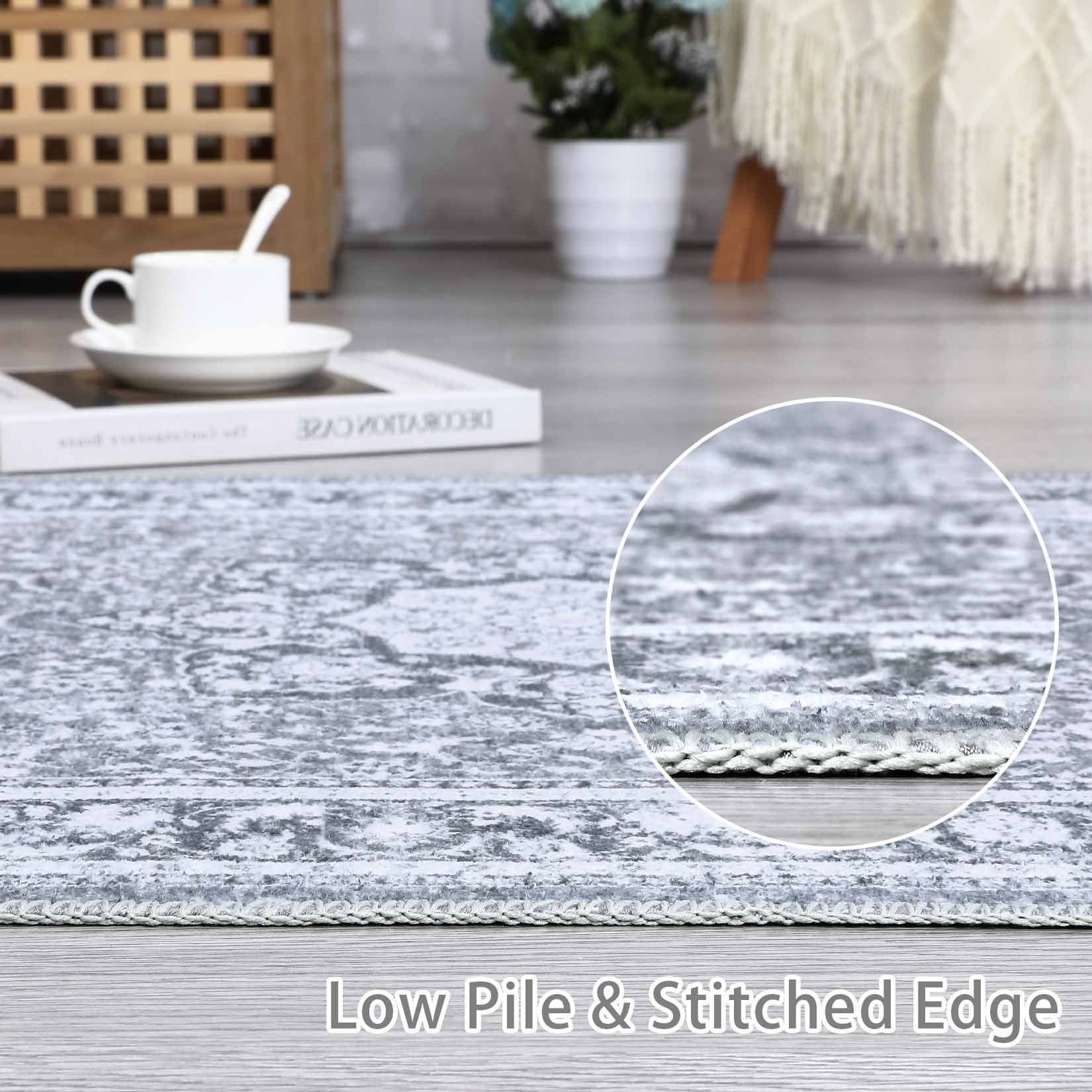 Garvee YXY-LO-PHO-10Q4E9B1 rugs - View #4