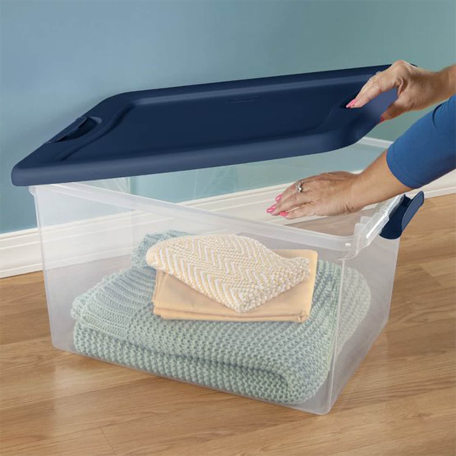 Sterilite 316766 Bins-Baskets - View #12