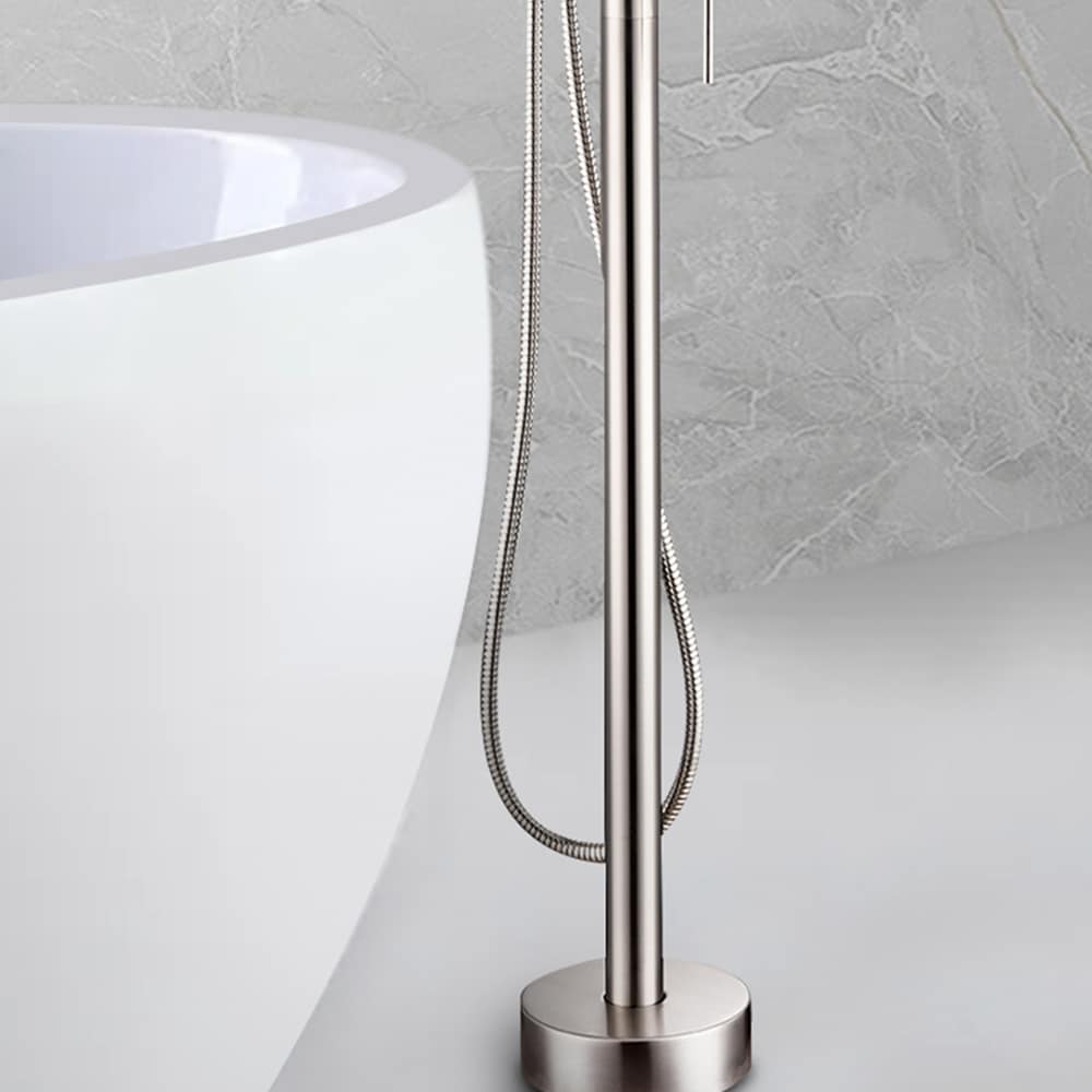 Topcraft FF012BN Roman-Tub-Faucets - View #8