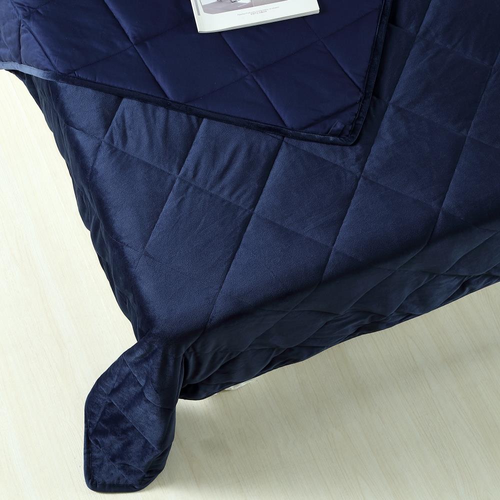 Cozy Tyme B16920-20NYQ-LS Blankets-And-Throws - View #5