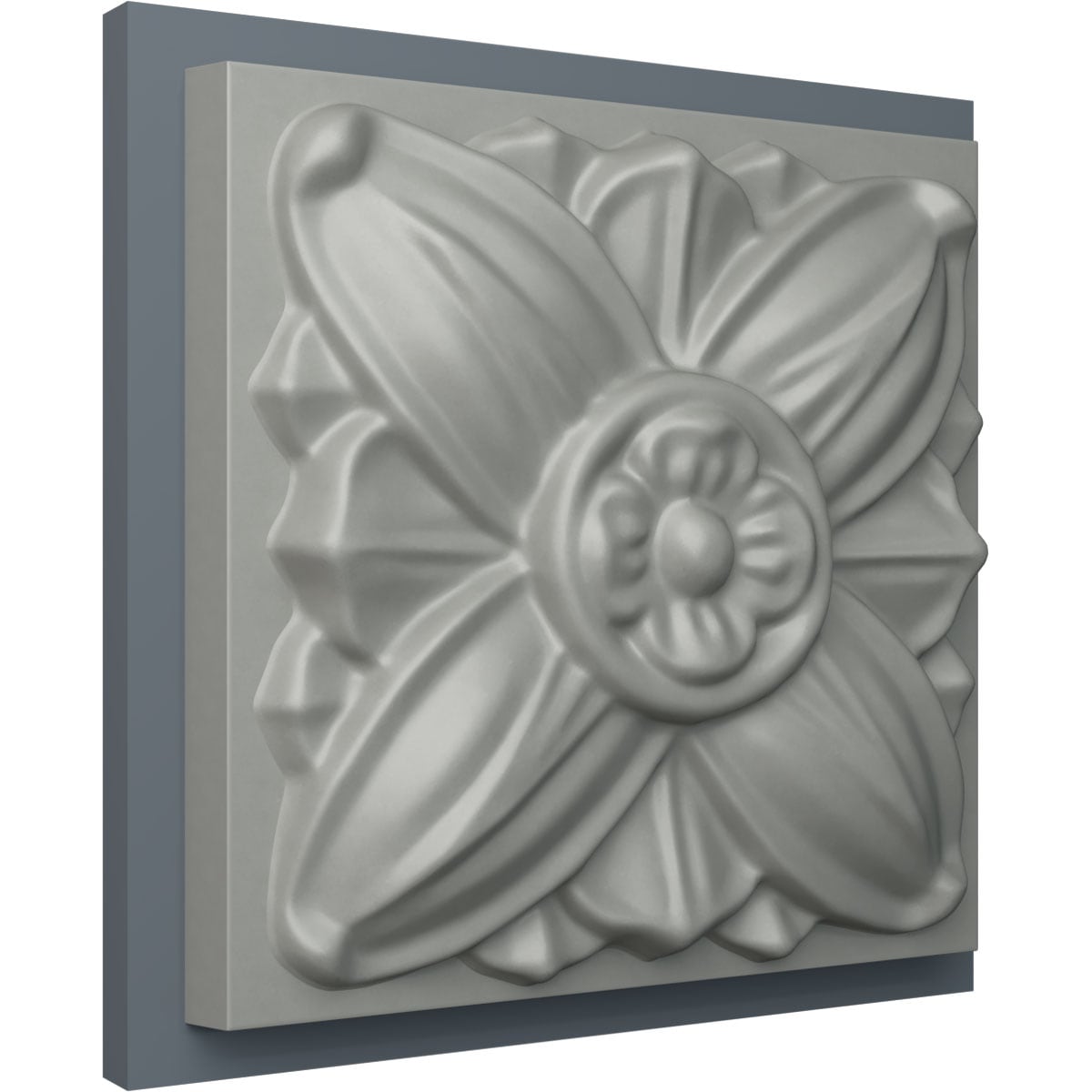 Ekena Millwork ROS08X08FA rosettes - View #5