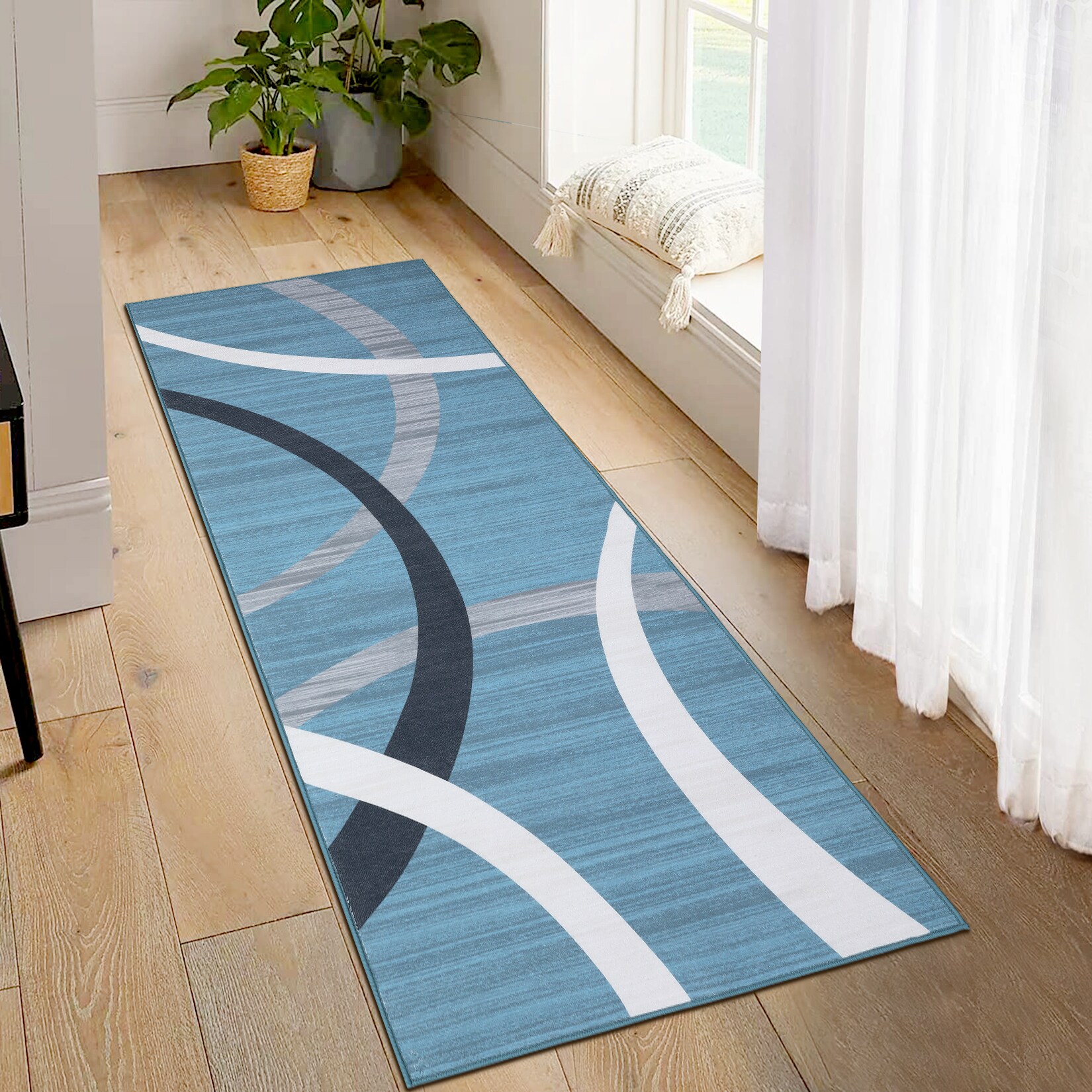 Qeetex LSN-PHO-150HMJHV rugs - View #2