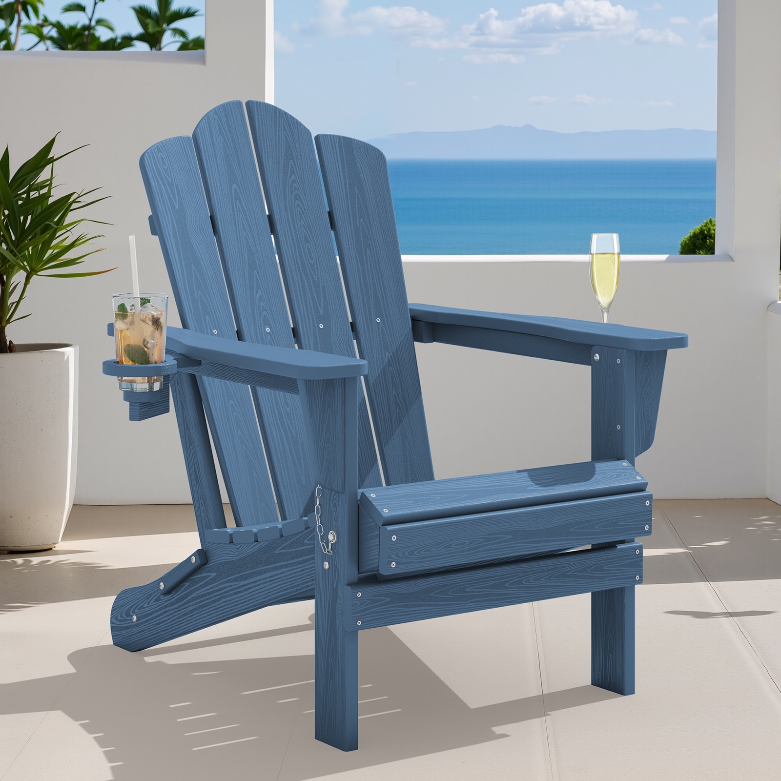 JEAREY JJWDY-NY Patio-Chairs - View #9