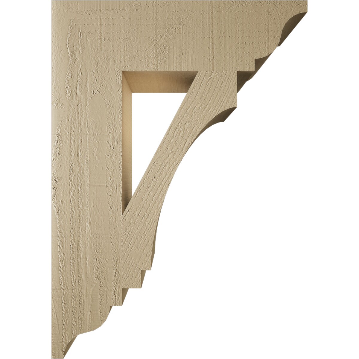 Ekena Millwork 2120463 corbels - View #4