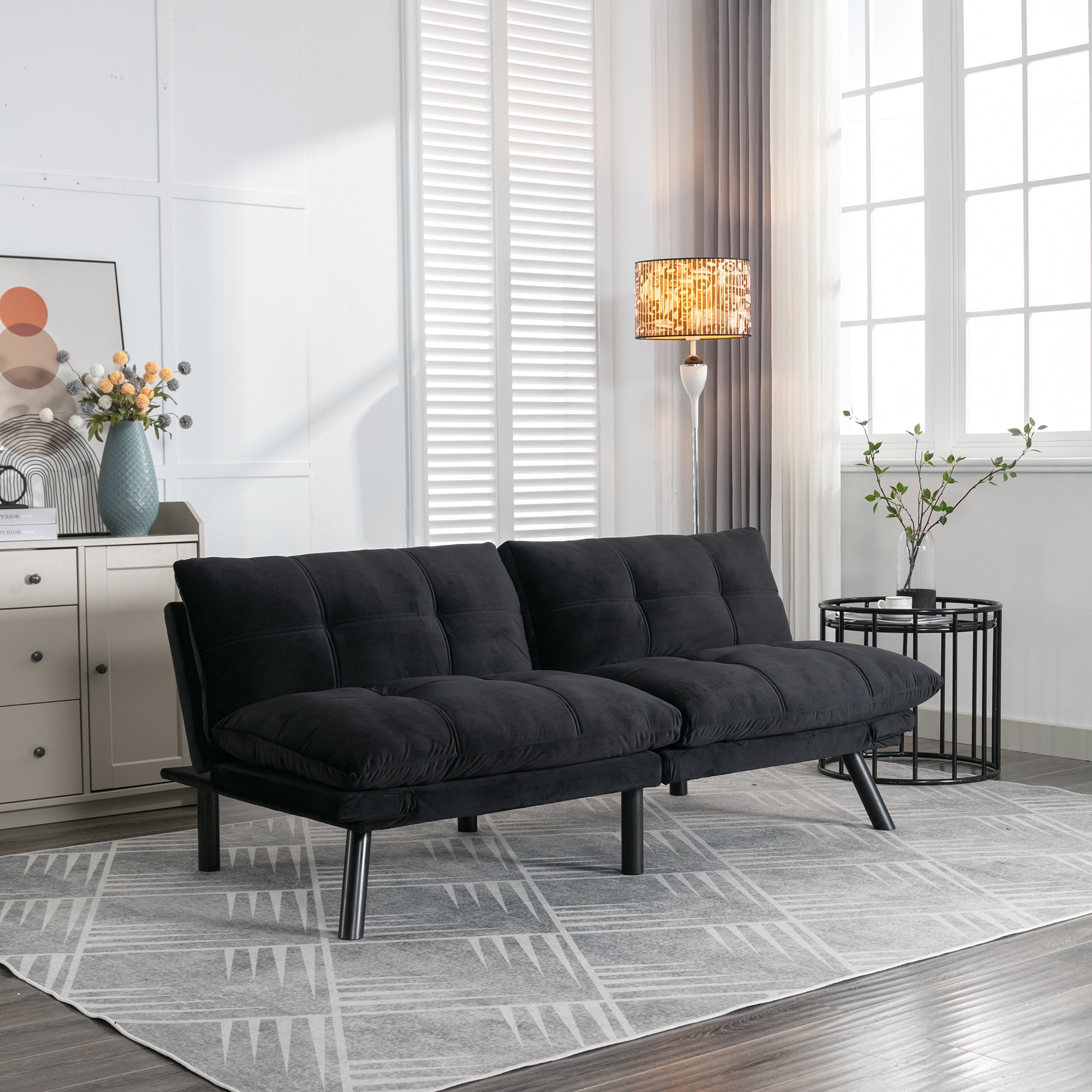 SINOFURN SYD590001BK futons - View #4
