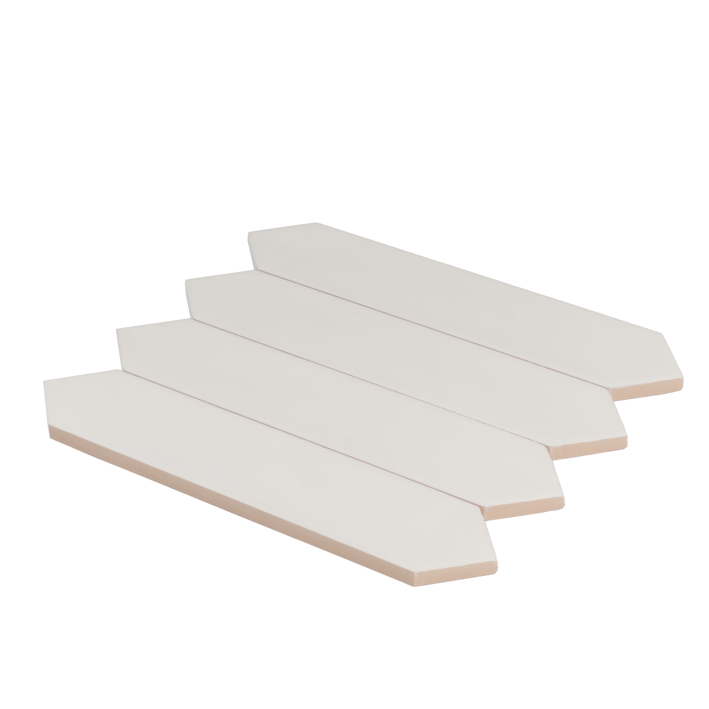 Apollo Tile APLALF88WHTA Ceramic-Tile - View #7