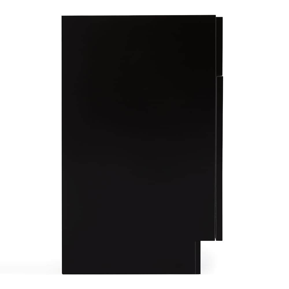 ARIEL F030S-BC-BLK vanities - View #4