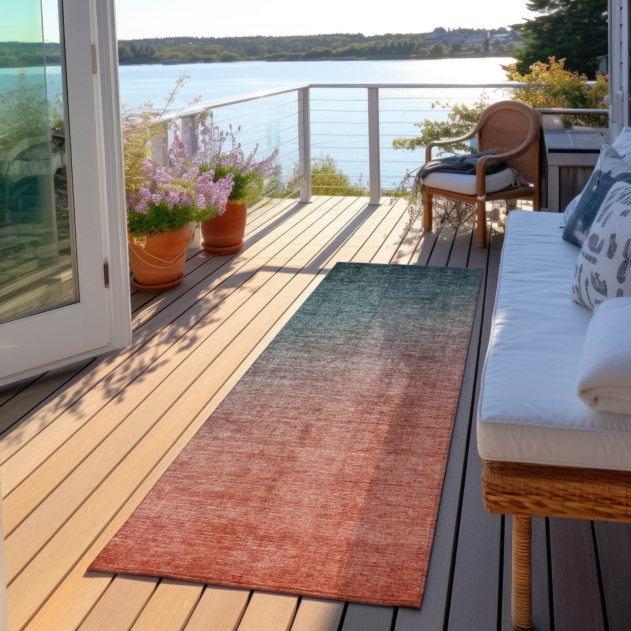 Addison Rugs ACN569TE2X8 rugs - View #7