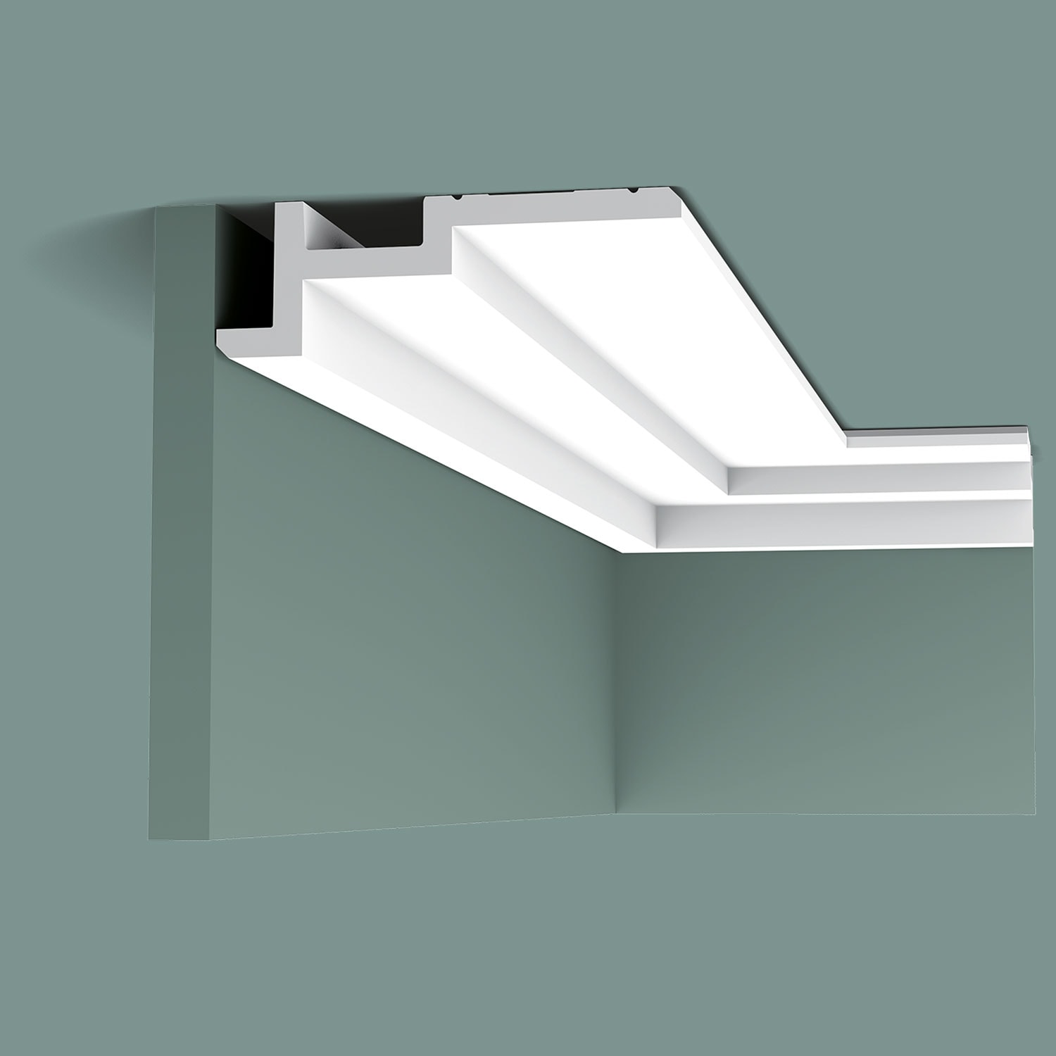 Orac Decor C396 Crown-Moulding - View #5