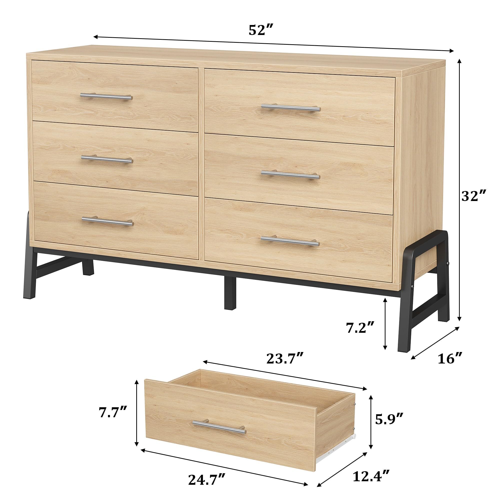 Qeetex GG-W546F029 dressers - View #2