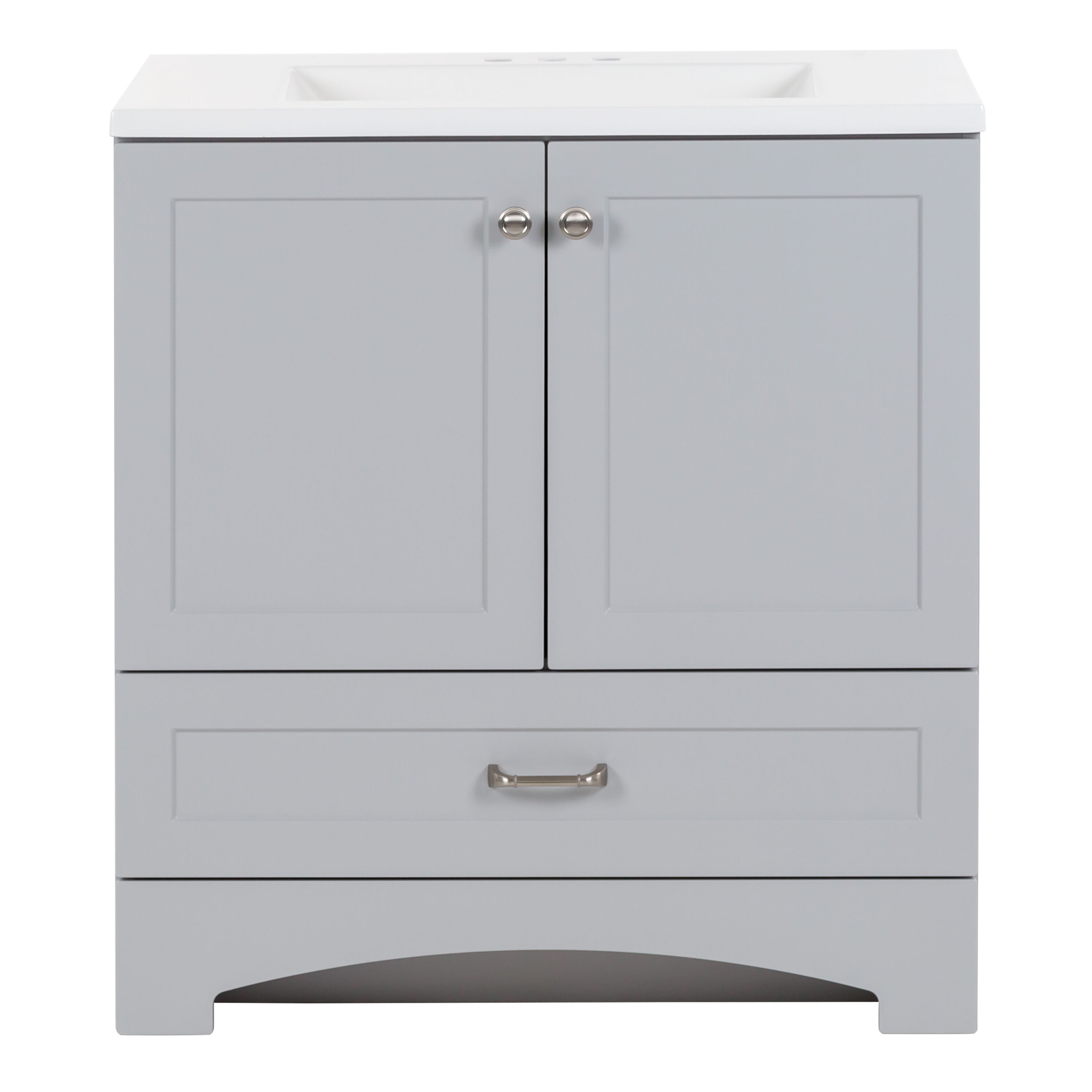 Diamond NOW C30W30319 Bath-Vanity-Combo - View #17