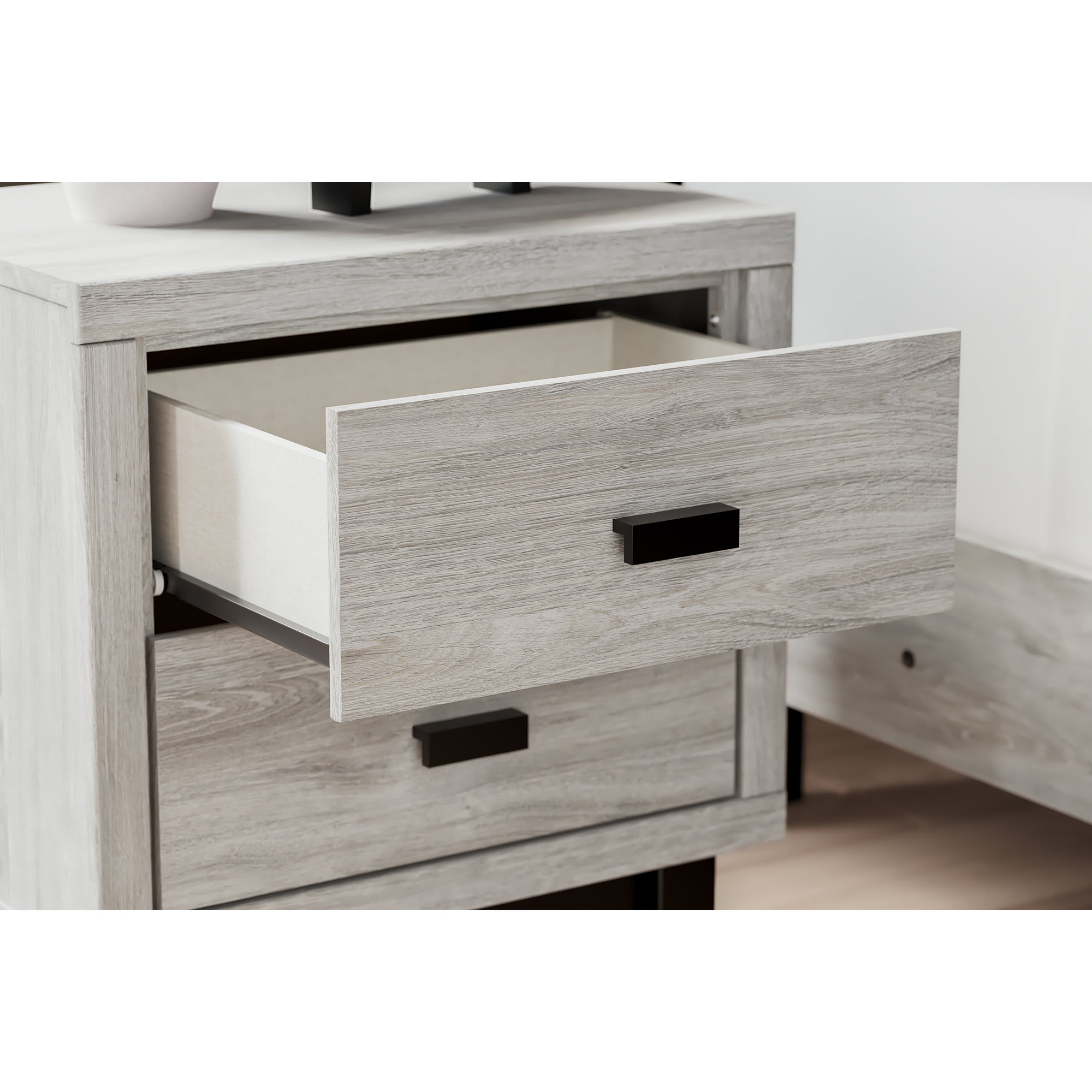 Signature Design by Ashley B1036-92 nightstands - View #9