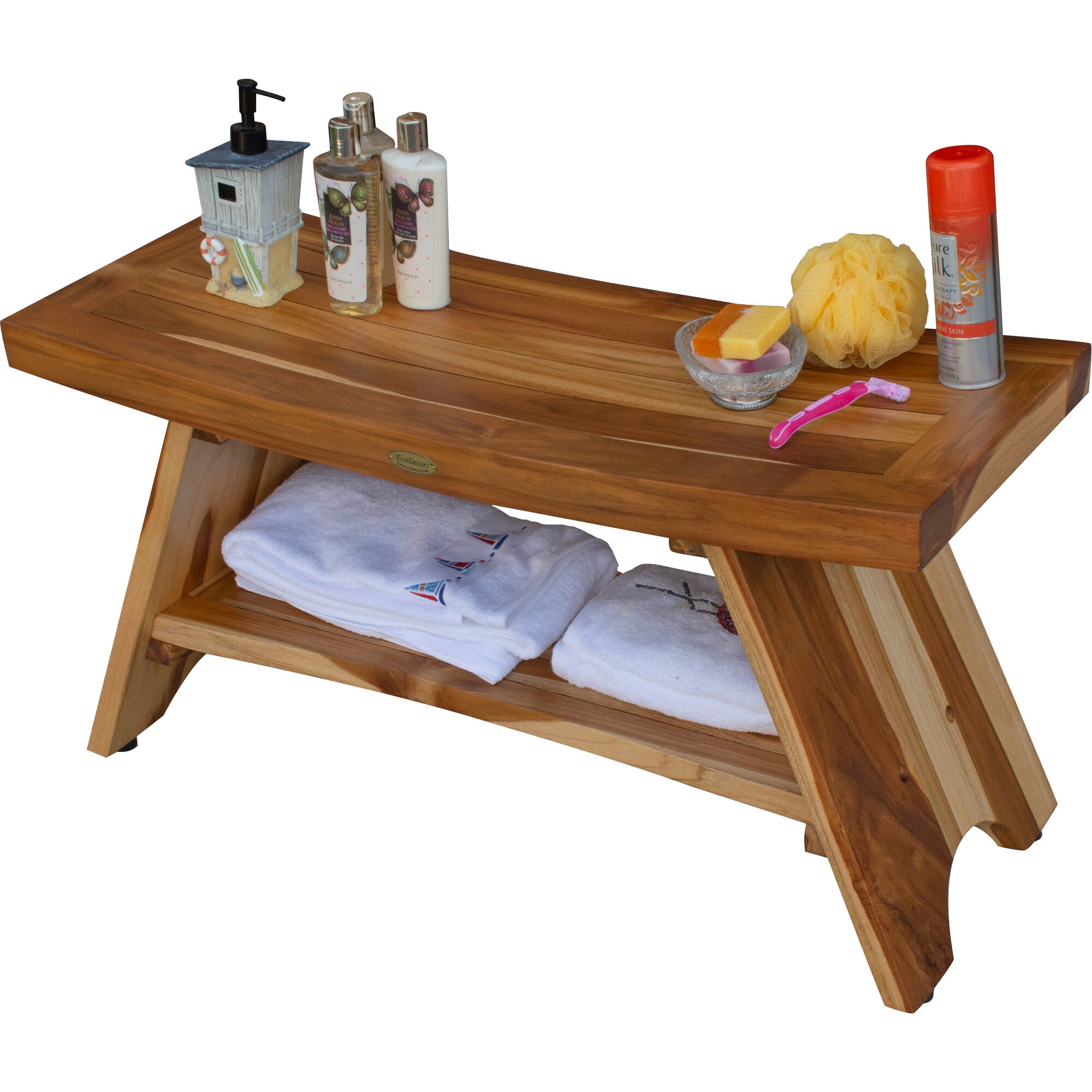 EcoDecors ED968 Bath-Safety-Seats-Benches - View #9