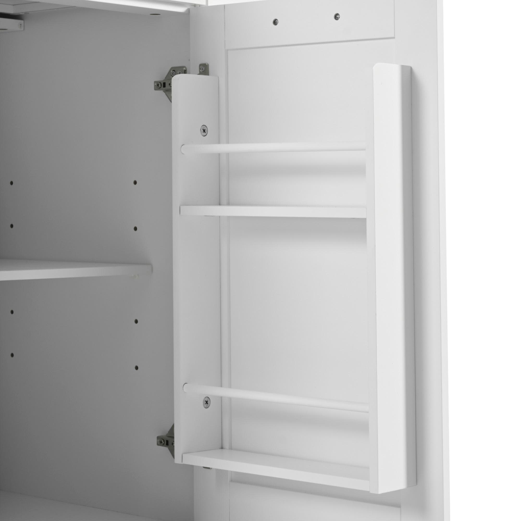 Bayfeve BF-1421W-IN Kitchen-Furniture - View #19