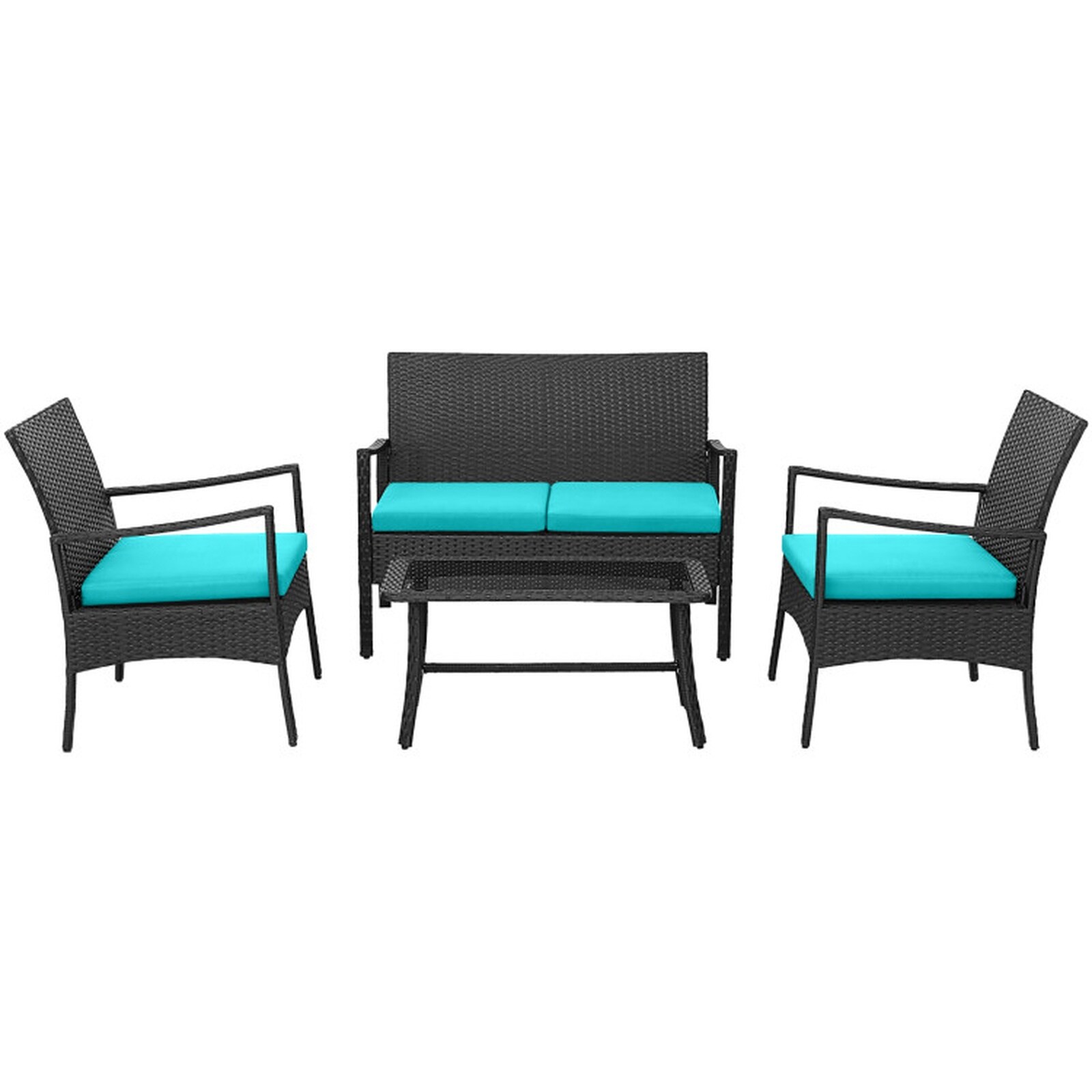 SUGIFT LW102SUGHY0867 Patio-Conversation-Sets - View #10