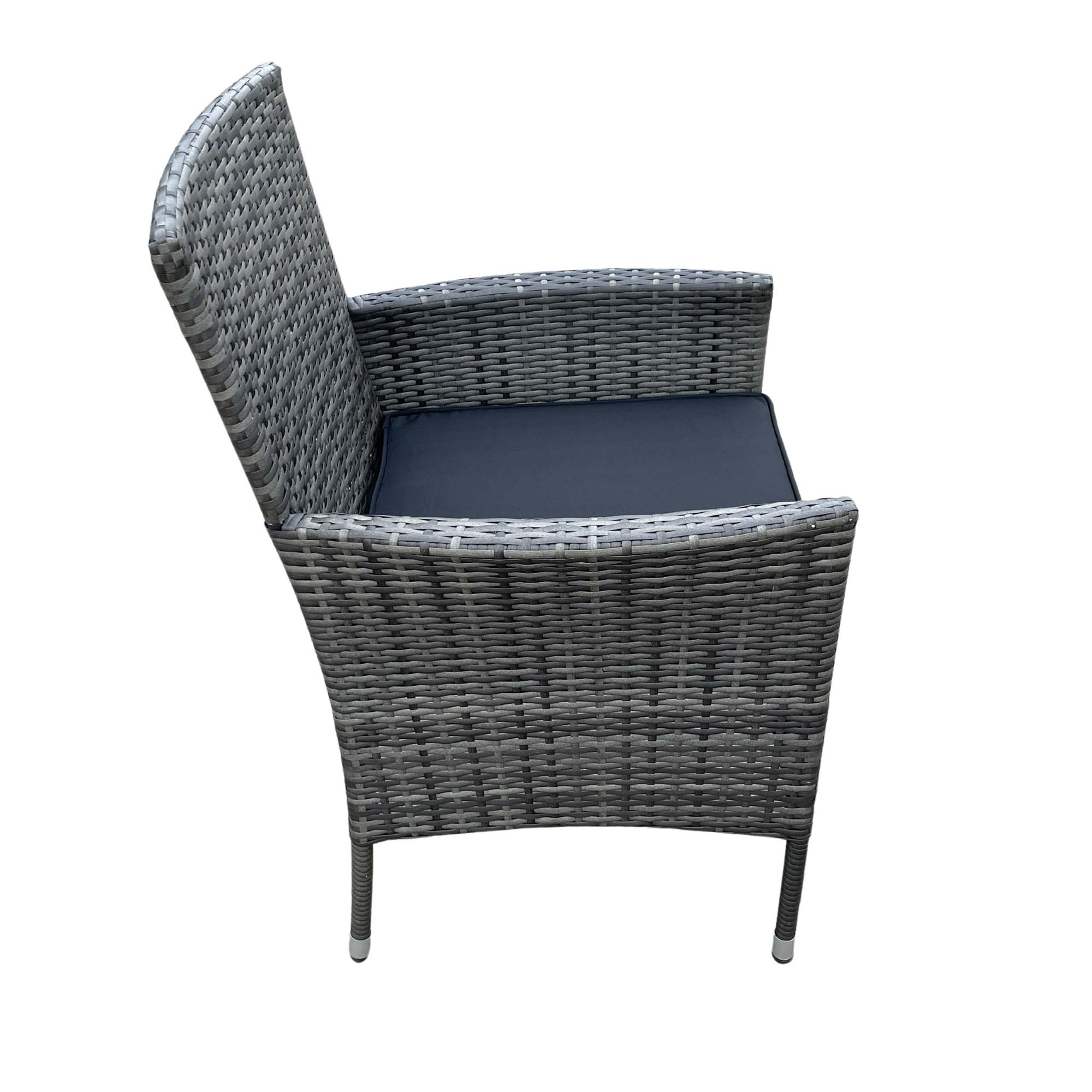 SINOFURN SYA380073WD Patio-Dining-Sets - View #6