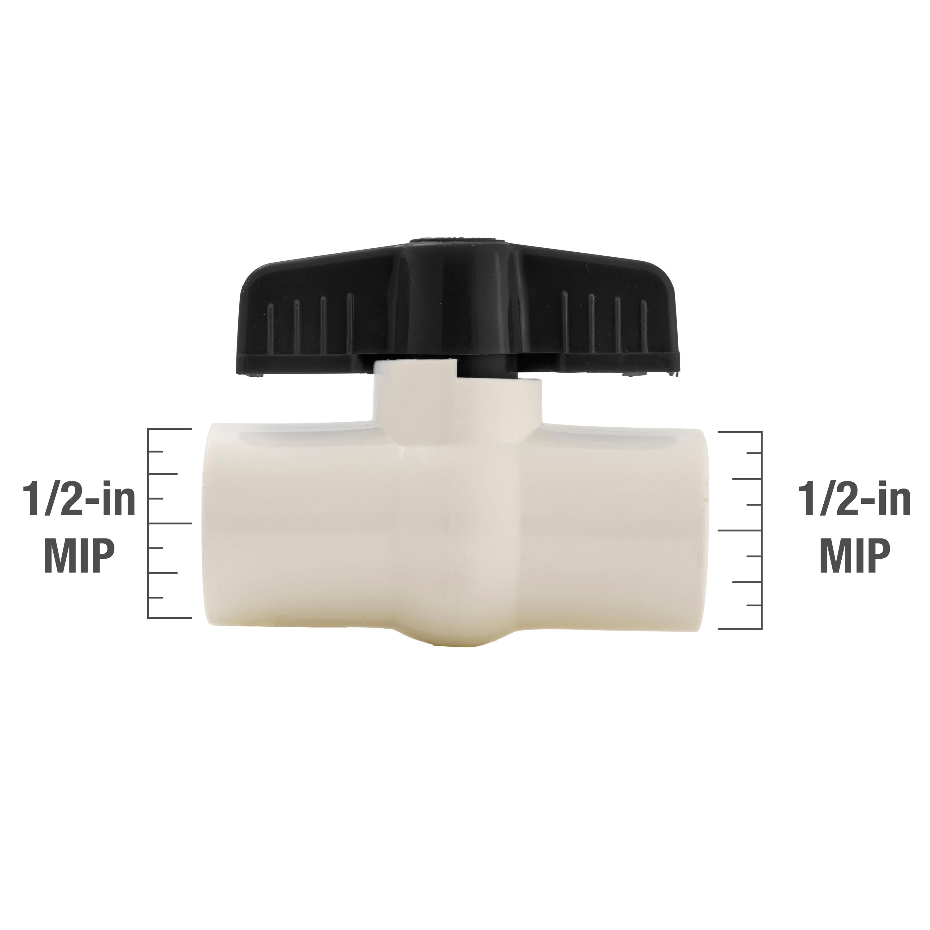 RELIABILT 107-133RB Ball-Valves - View #5