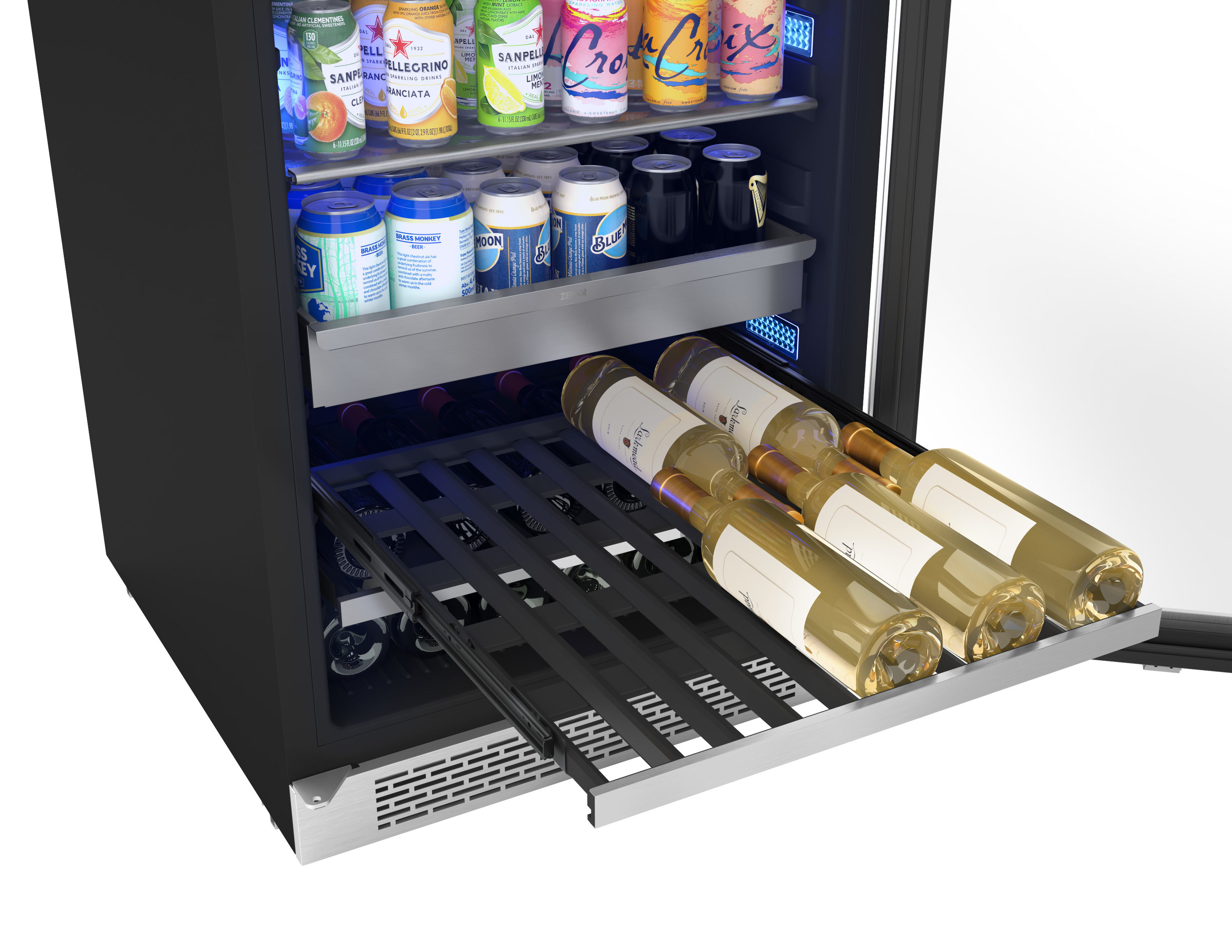 Zephyr PRB24F01AG Beverage-Dispensers - View #12