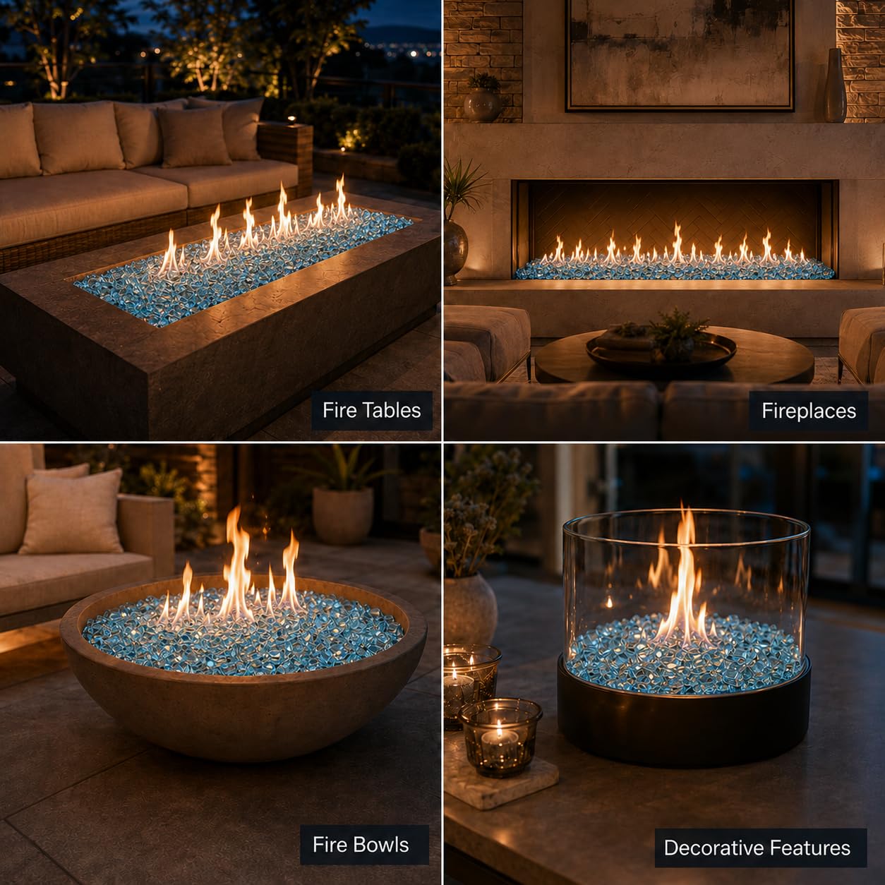 Vrbgify LVG0627V112 Fire-Glass - View #7