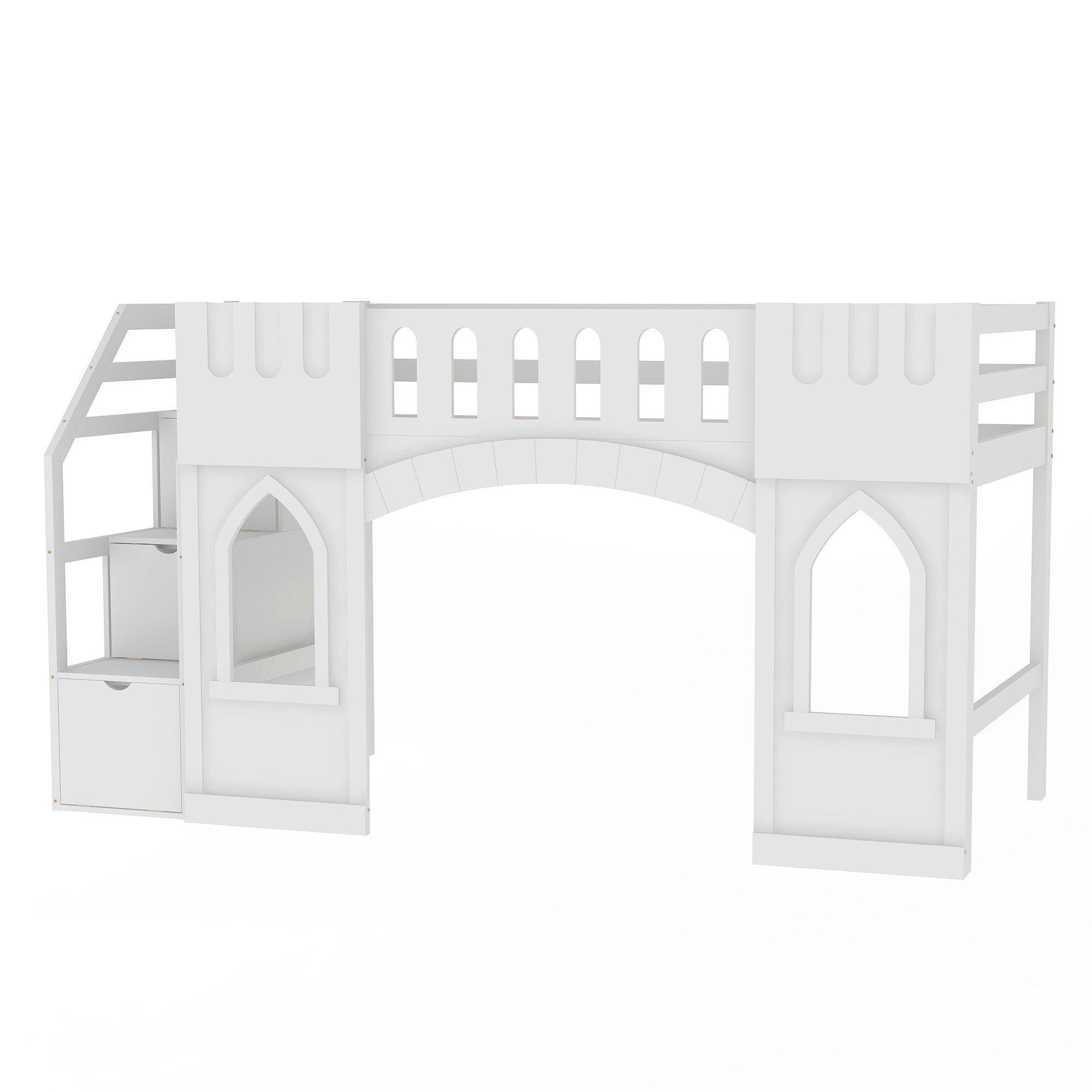 Qualler FSUBWM527K beds - View #3