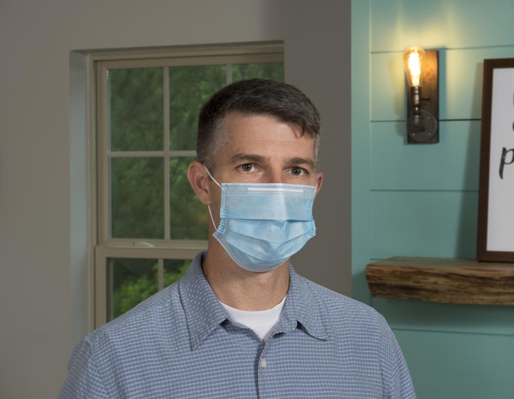 Xam-Med DM-AL1-U007 Face-Masks - View #9