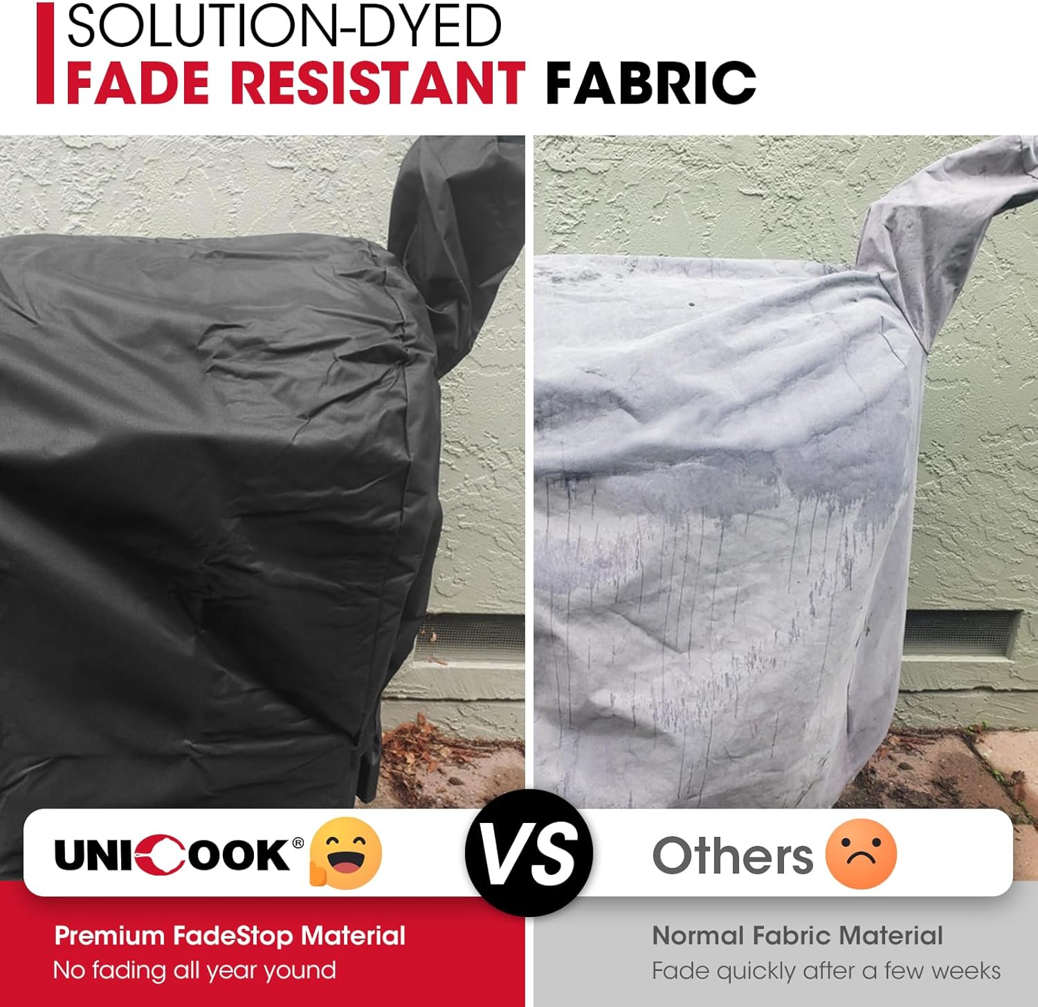 UNICOOK B07HMVDQS8 Grill-Covers - View #6