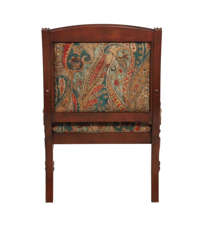 L. Powell Company 14S2031 chairs - View #4