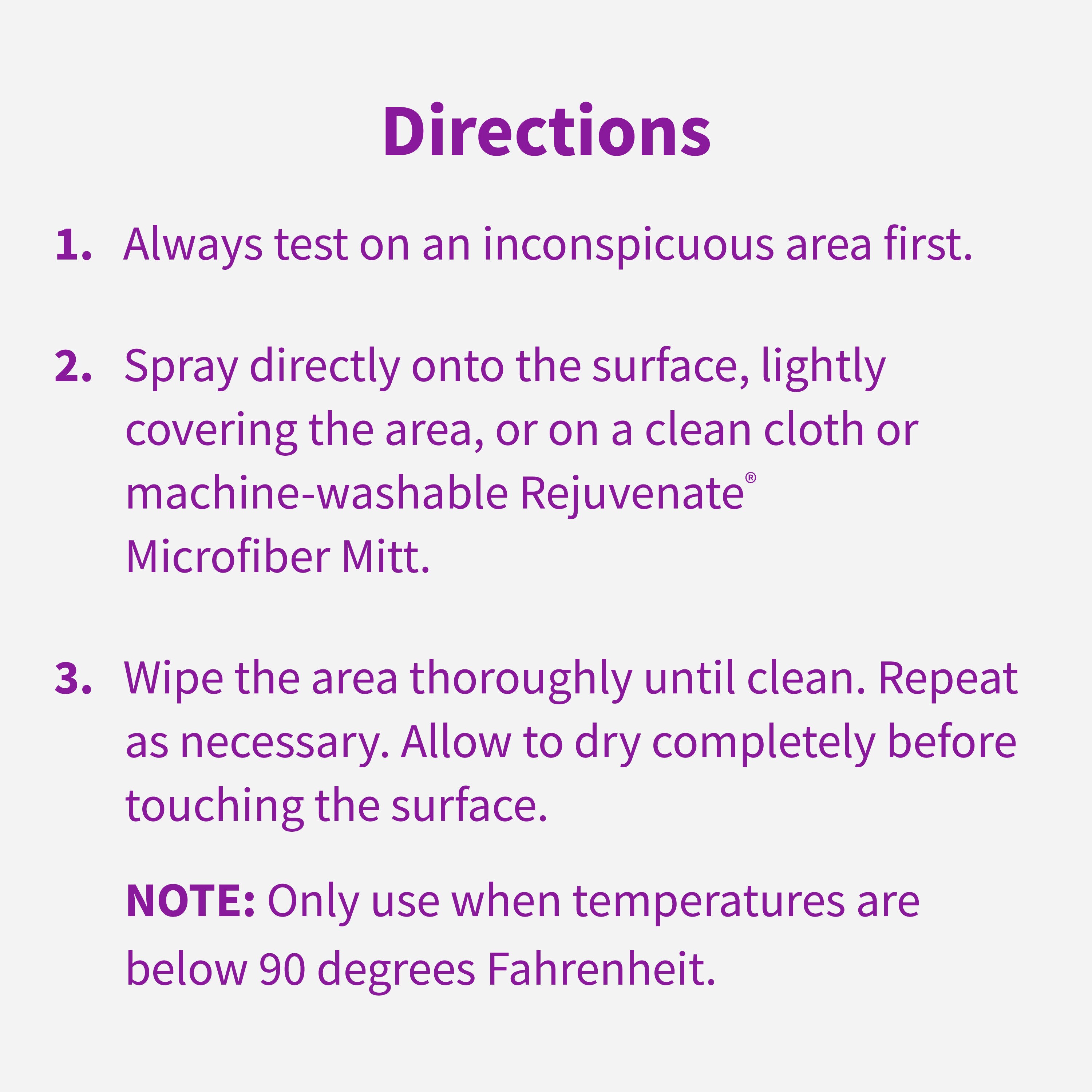 Rejuvenate RJ24CC Furniture-Cleaners - View #9